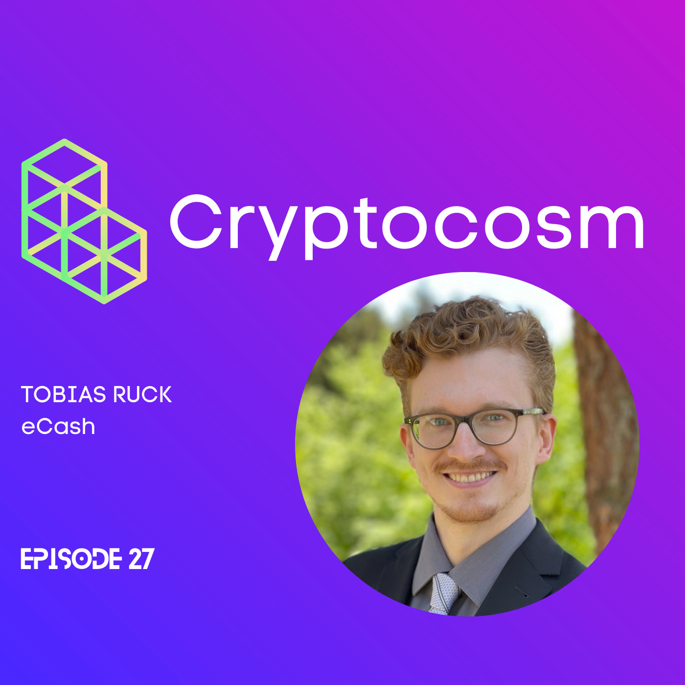 Cryptocosm