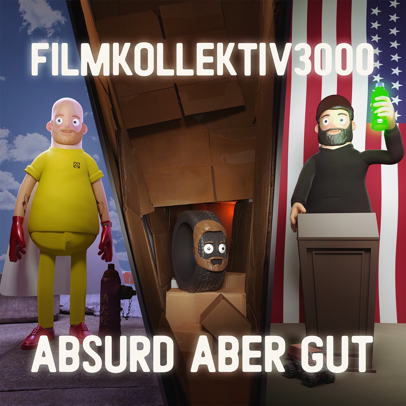 Filmkollektiv 3000