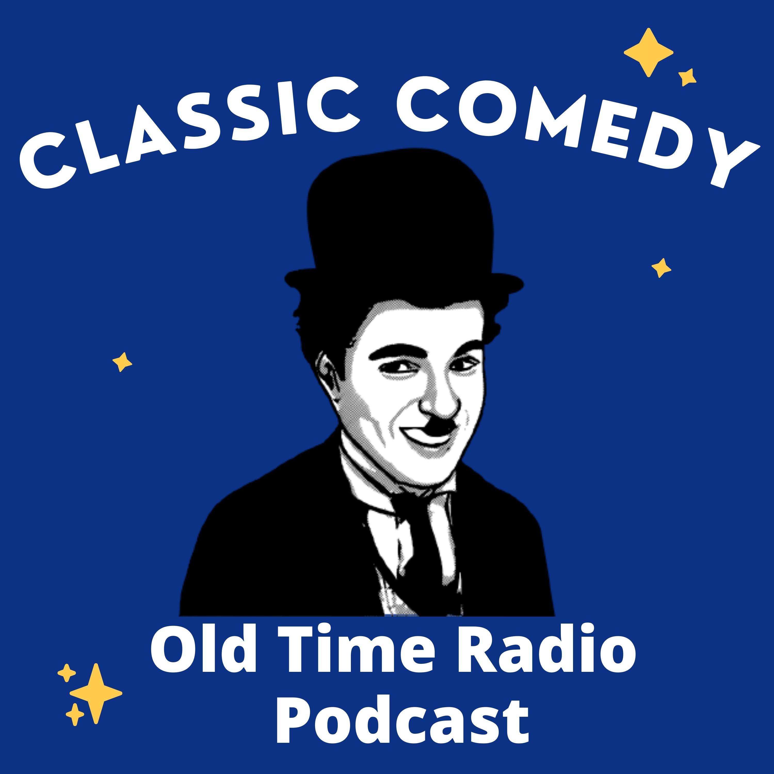Red Skelton - Classic Comedy Old Time Radio - Looking for Trouble episode artwork