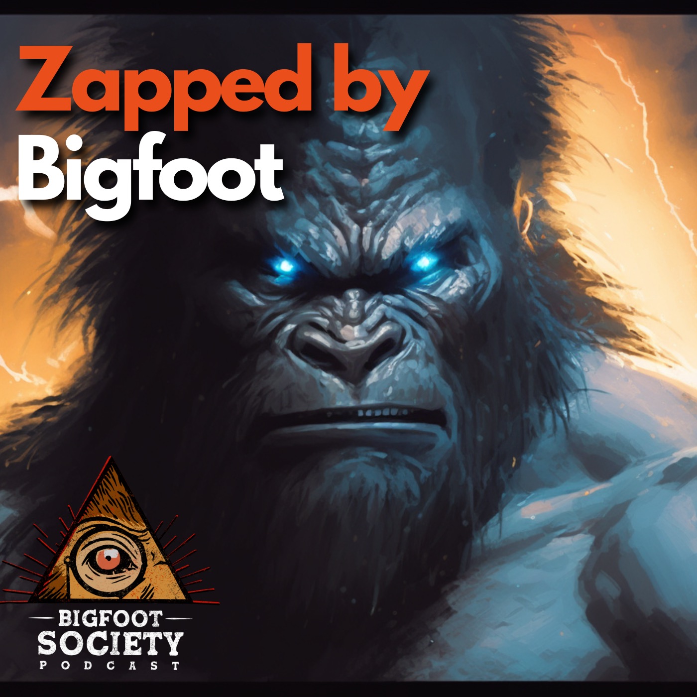 Zapped by Bigfoot? A New Englander's Encounter with Mysterious Phenomena in Marlborough, New Hampshire
