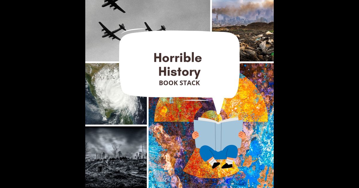 The Book Stack | RedCircle