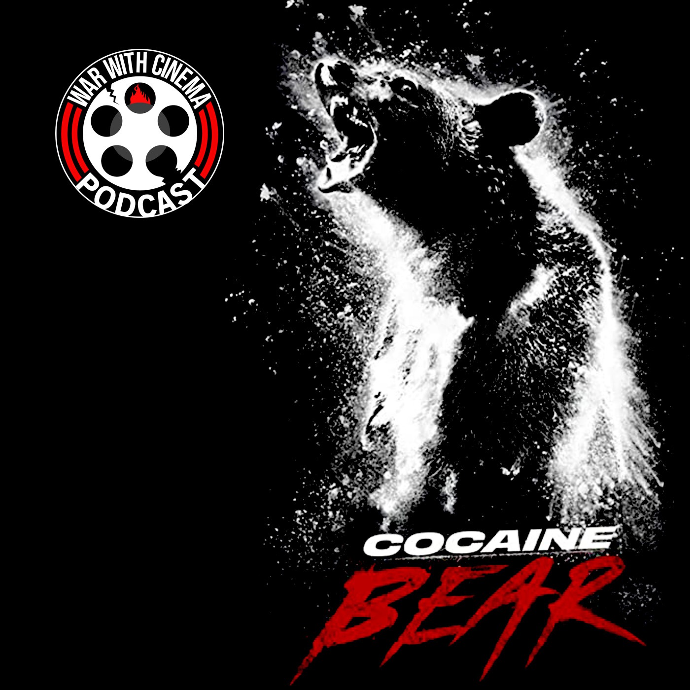 Cocaine Bear Movie Review