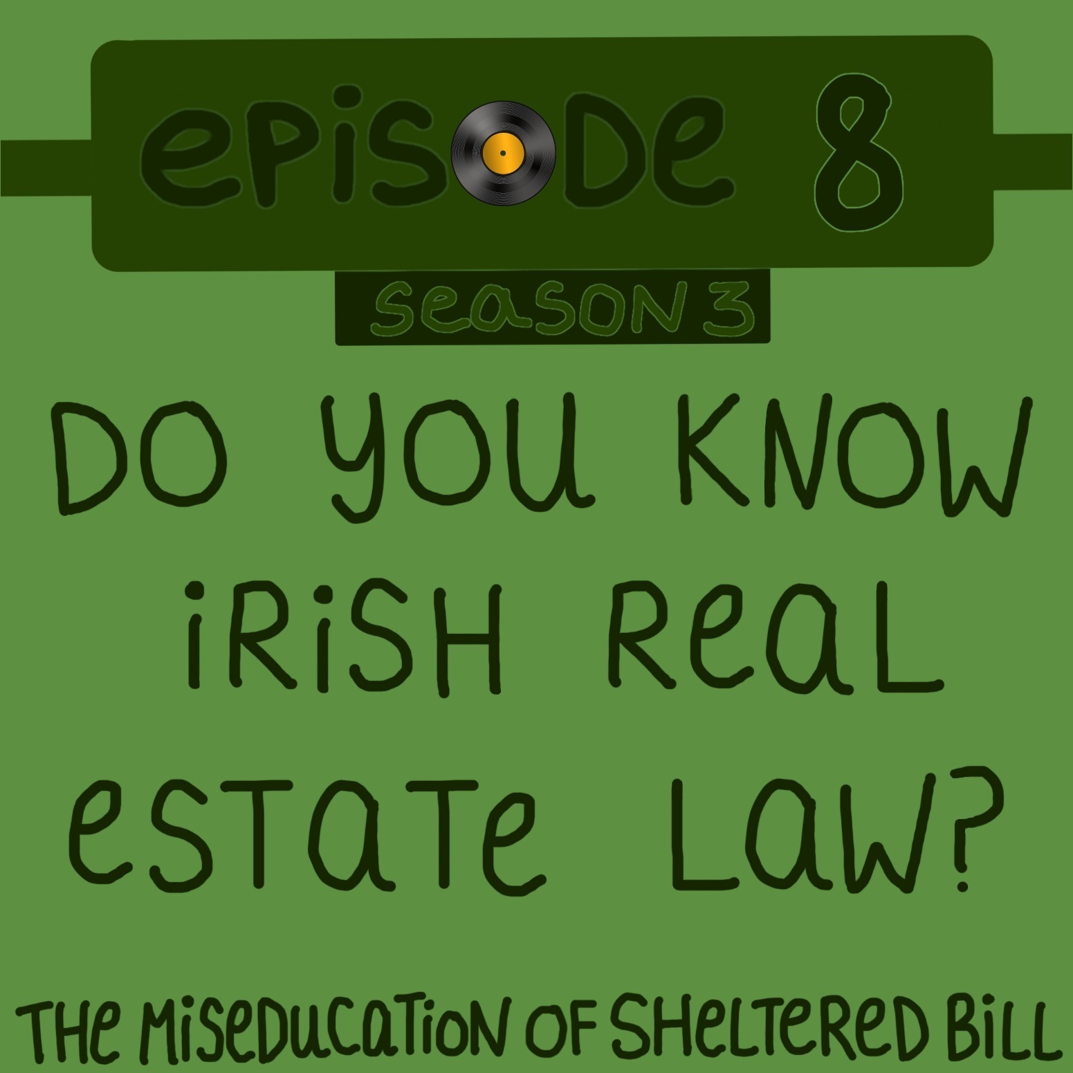 The Miseducation of Sheltered Bill