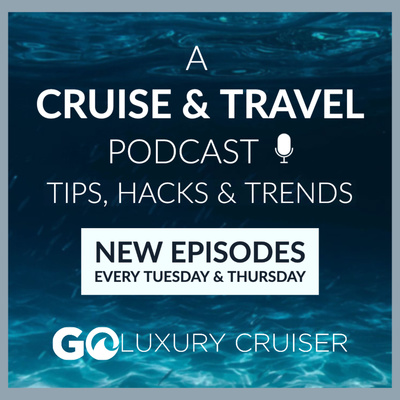 S2 Ep 02: Travel Influencer Marc Speaks about his Sky Princess experience, covid testing, cruising, and more!