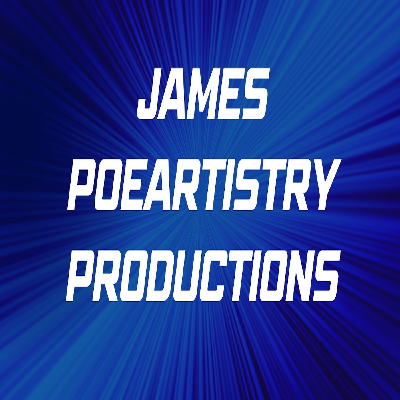 James Poeartistry Productions