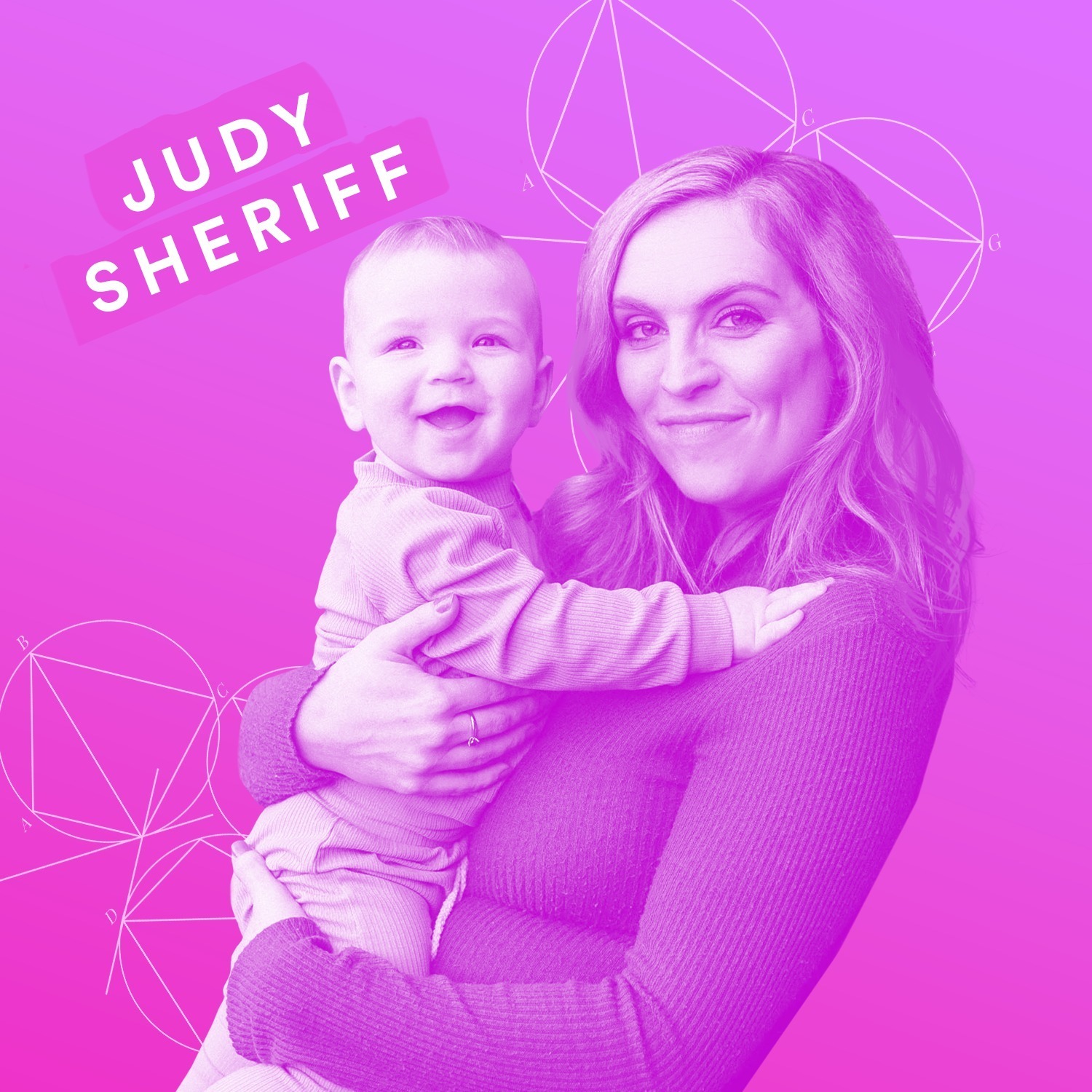 Refine Labs x Judy Sheriff: Redefining Demand Gen episode artwork