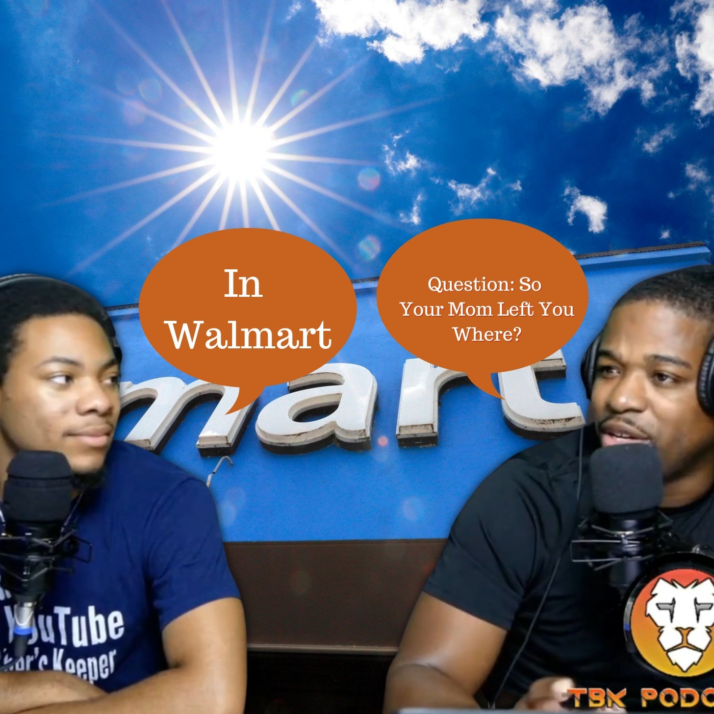 The Legacy Kings Podcast