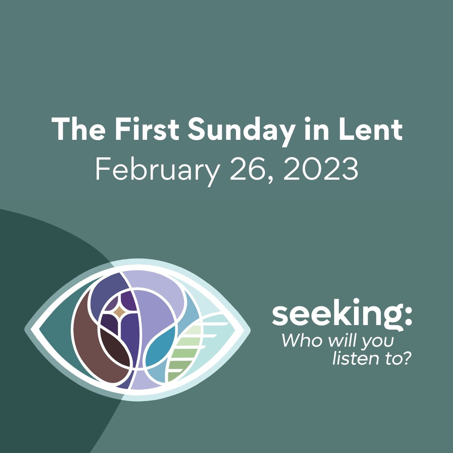 Sermons | Living Hope and Christ the King ELCA Lutheran Churches