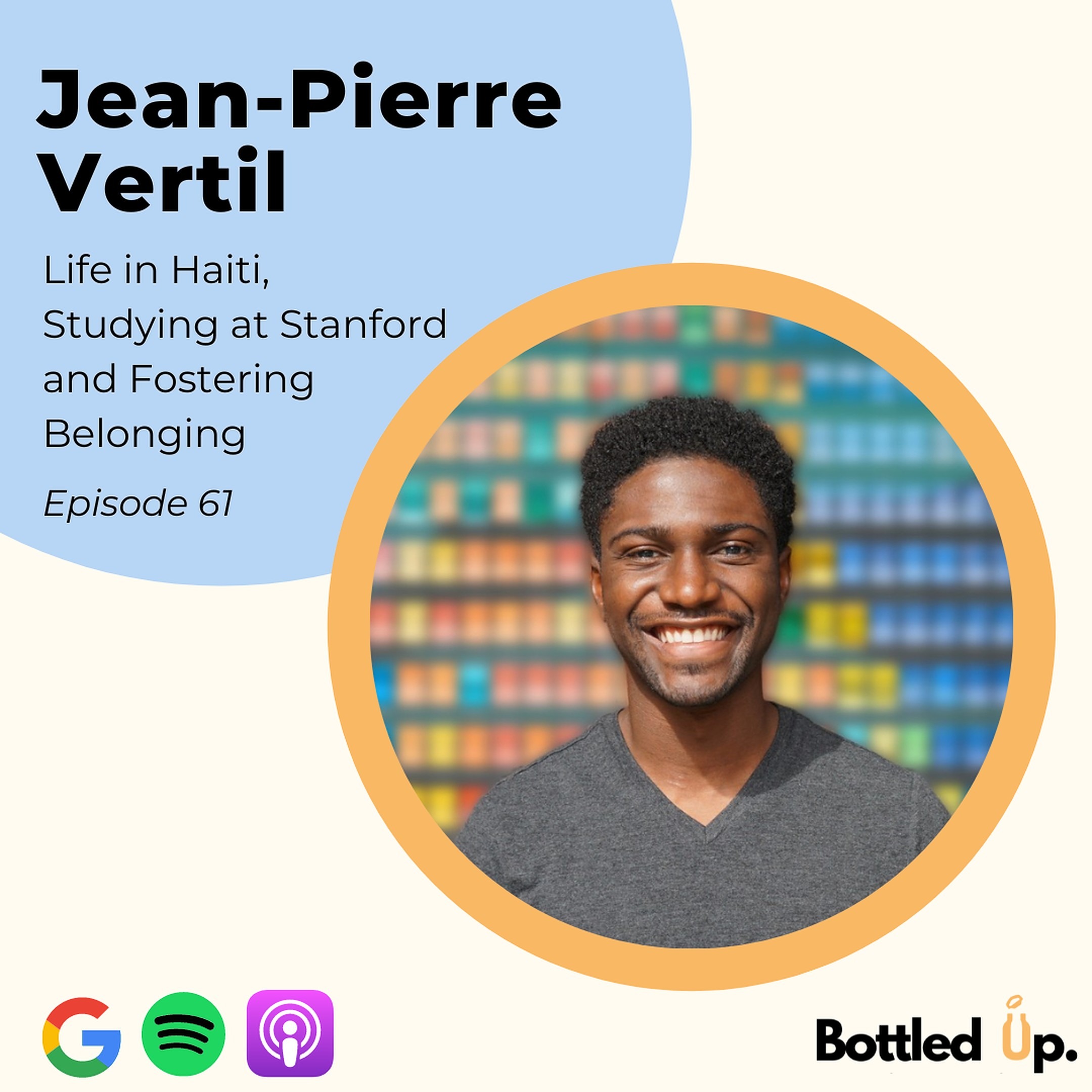 Bottled Up