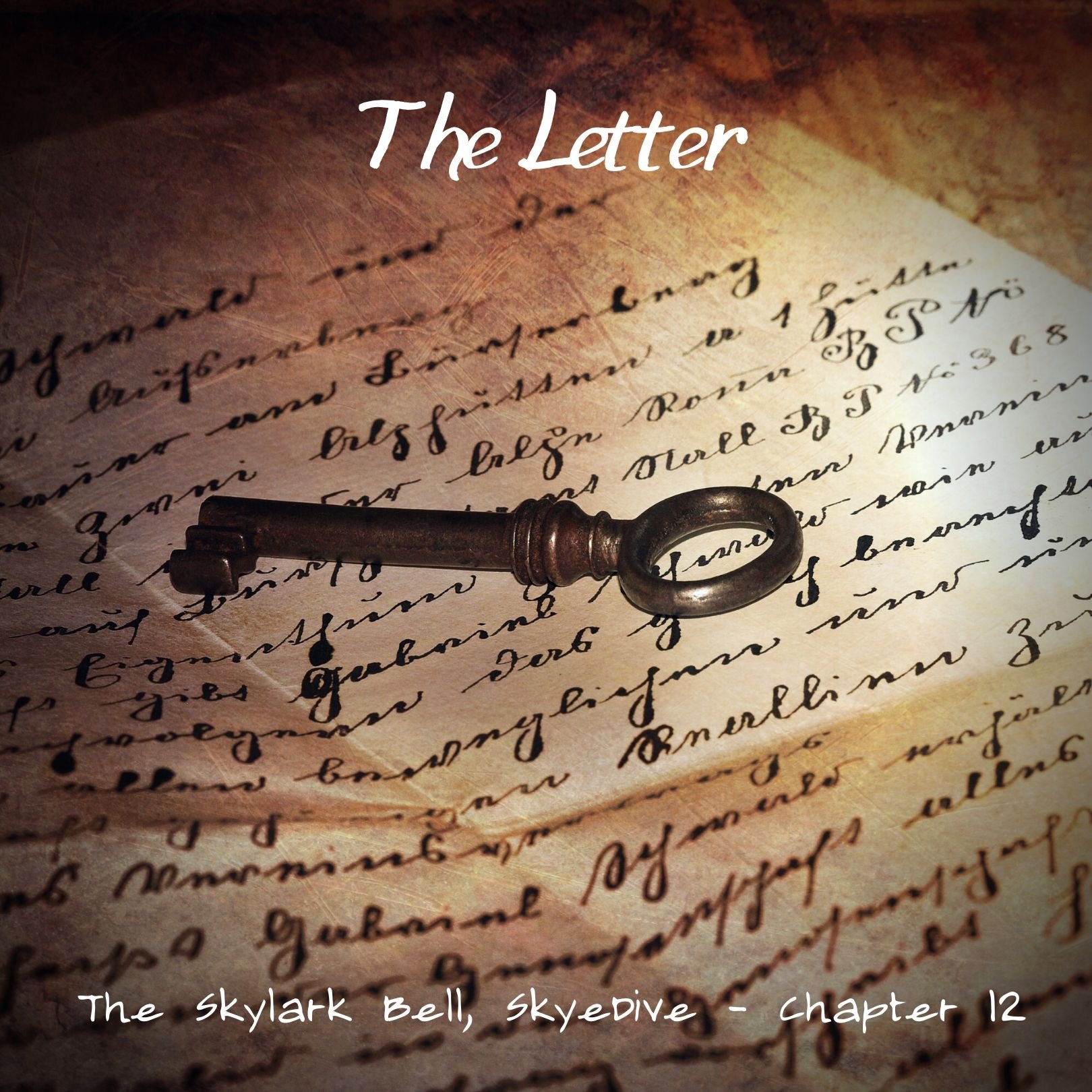 The Skylark Bell
