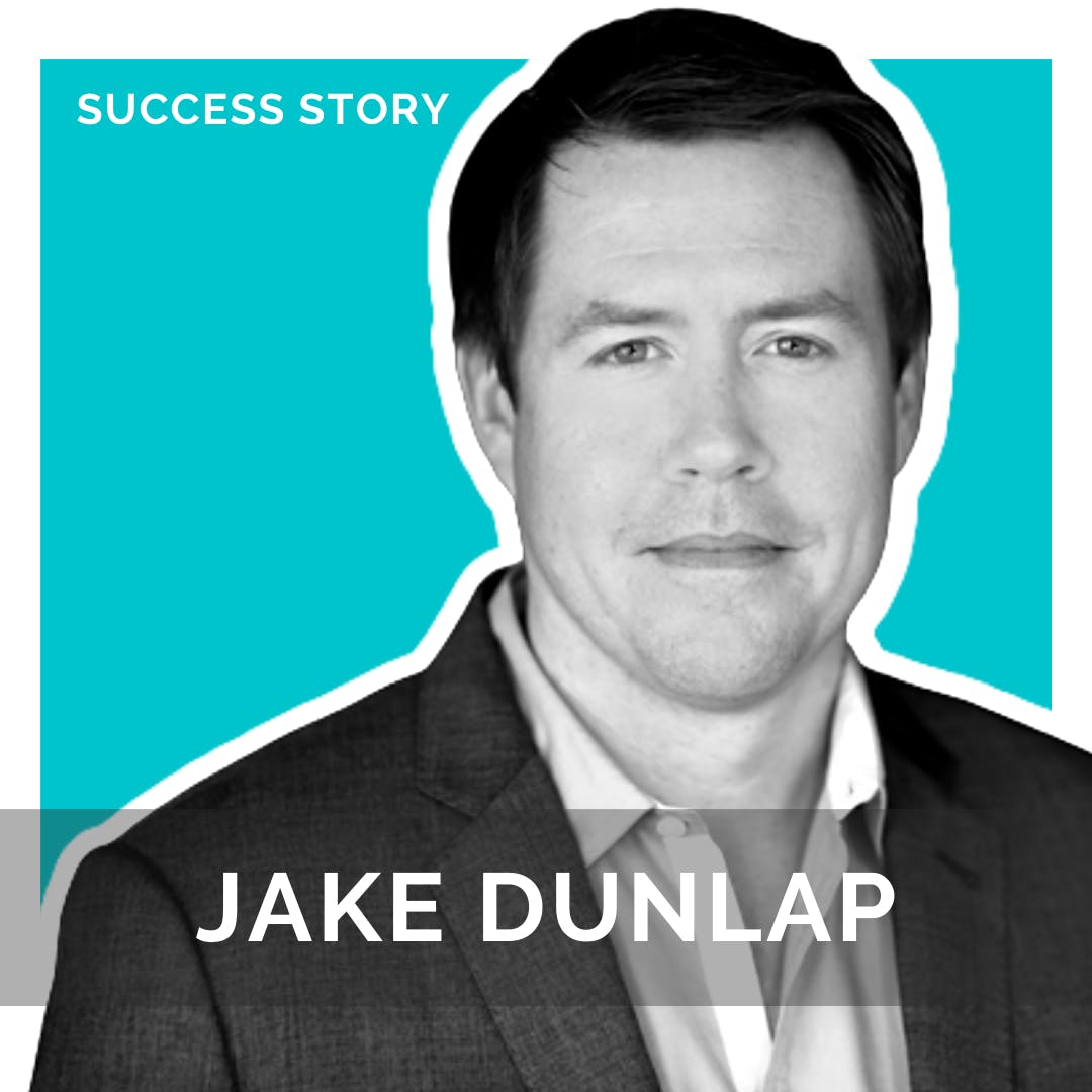 Jake Dunlap, CEO & Founder of Skaled | Cold Calling, Side Hustles & Terrible Marketing