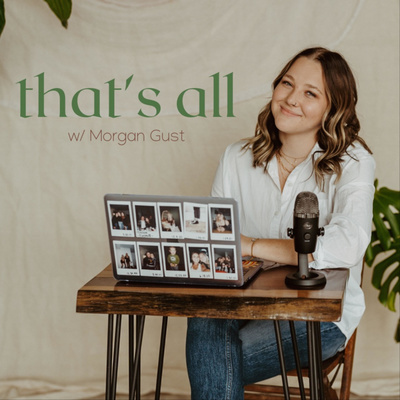 That\'s All