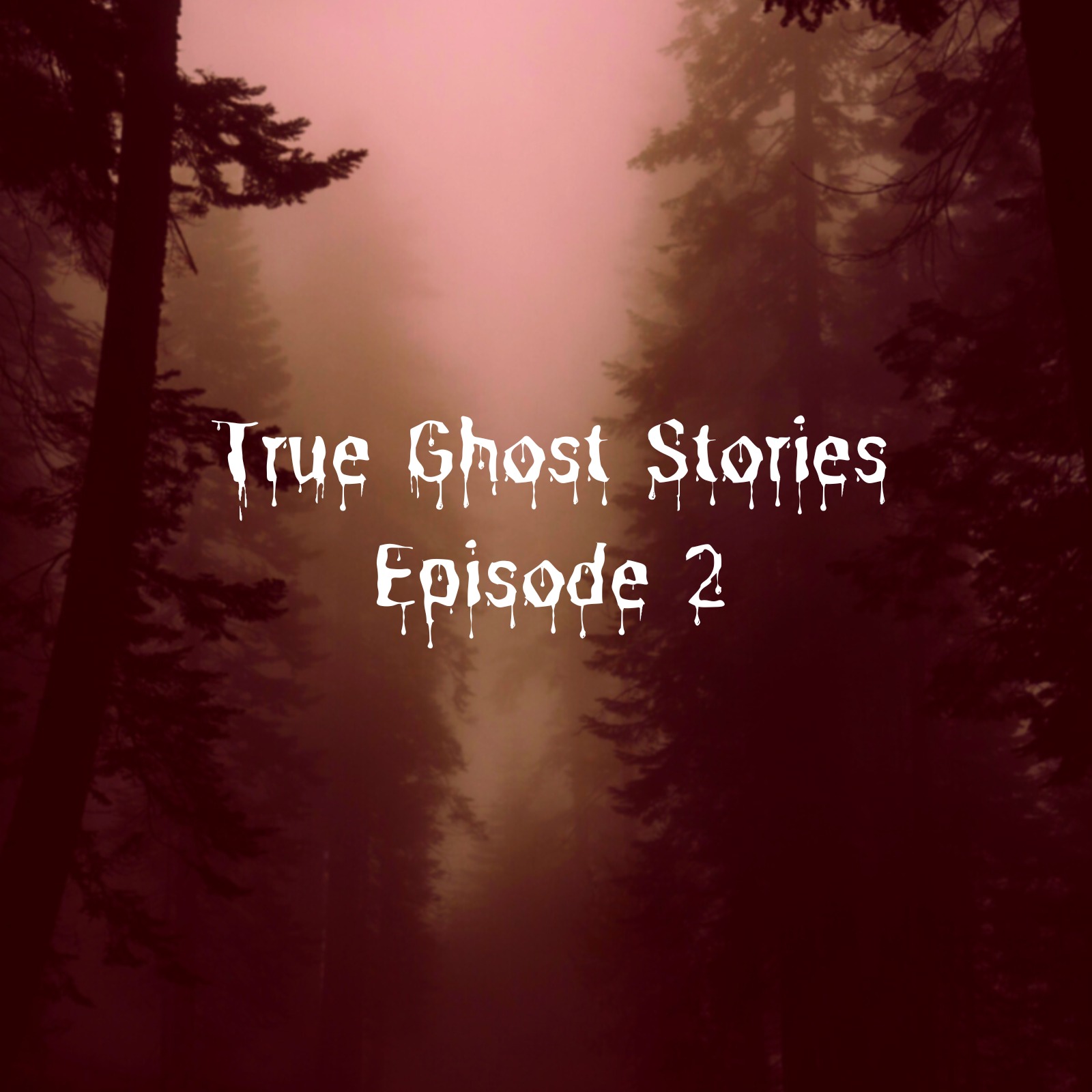 ASMR True Ghost Stories Episode 2