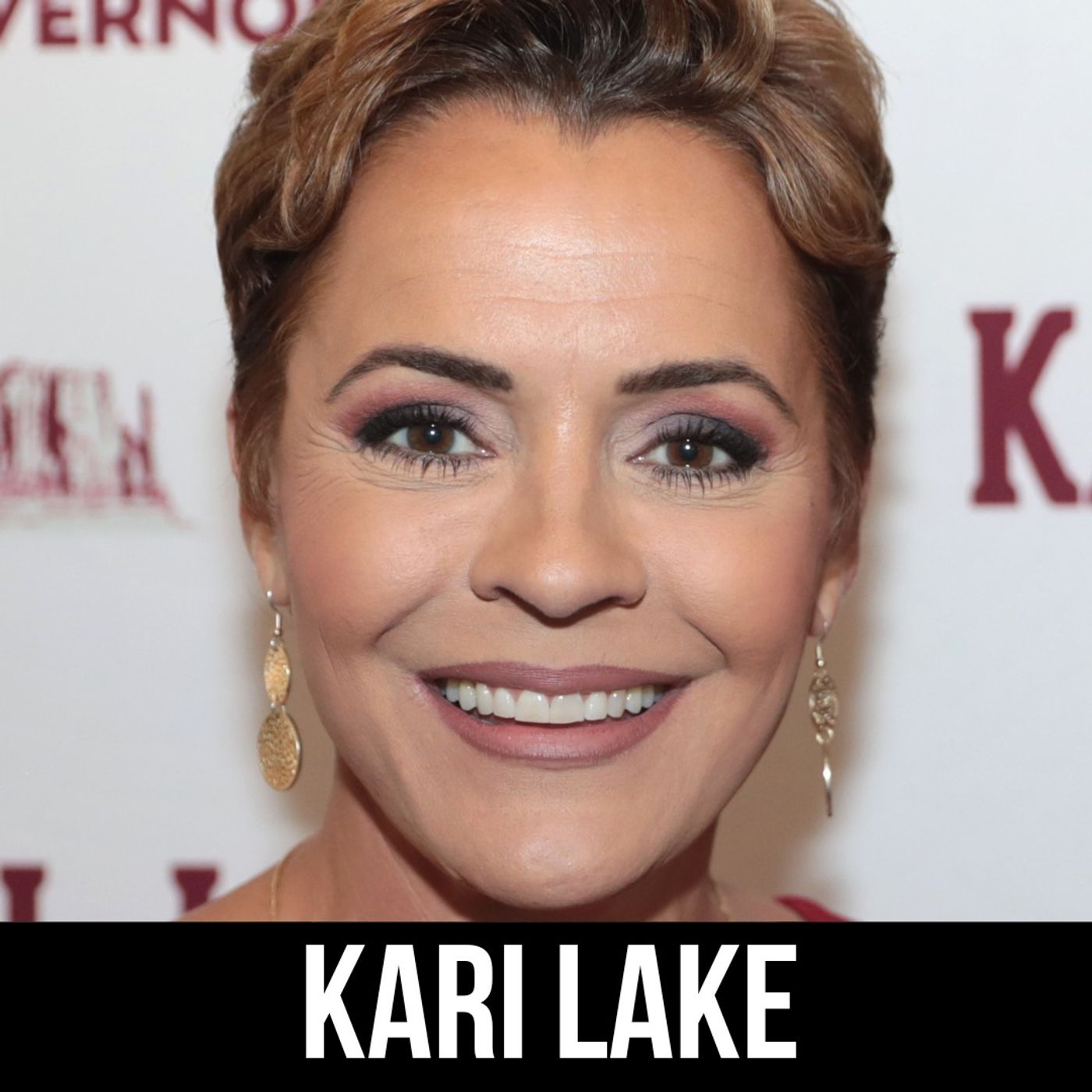 #228 Kari Lake - 'The Next Governor of Arizona?'