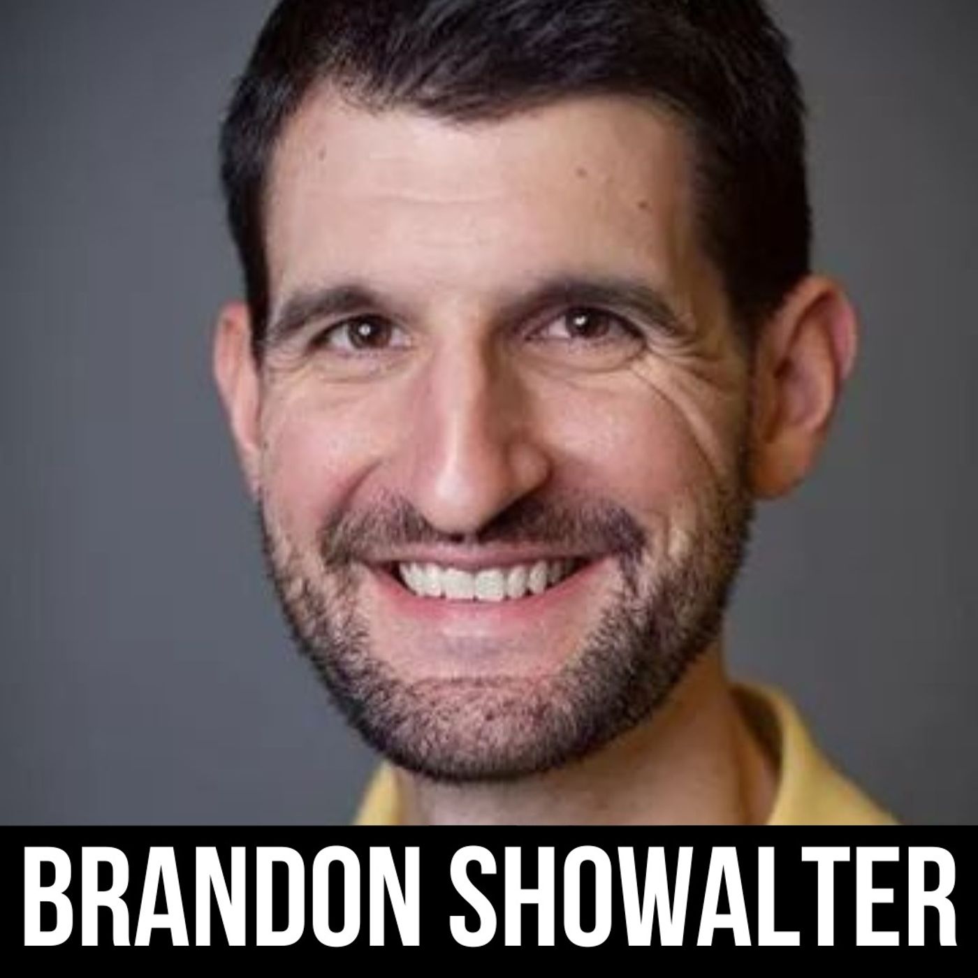 #231 Brandon Showalter - Inside the Transgender War