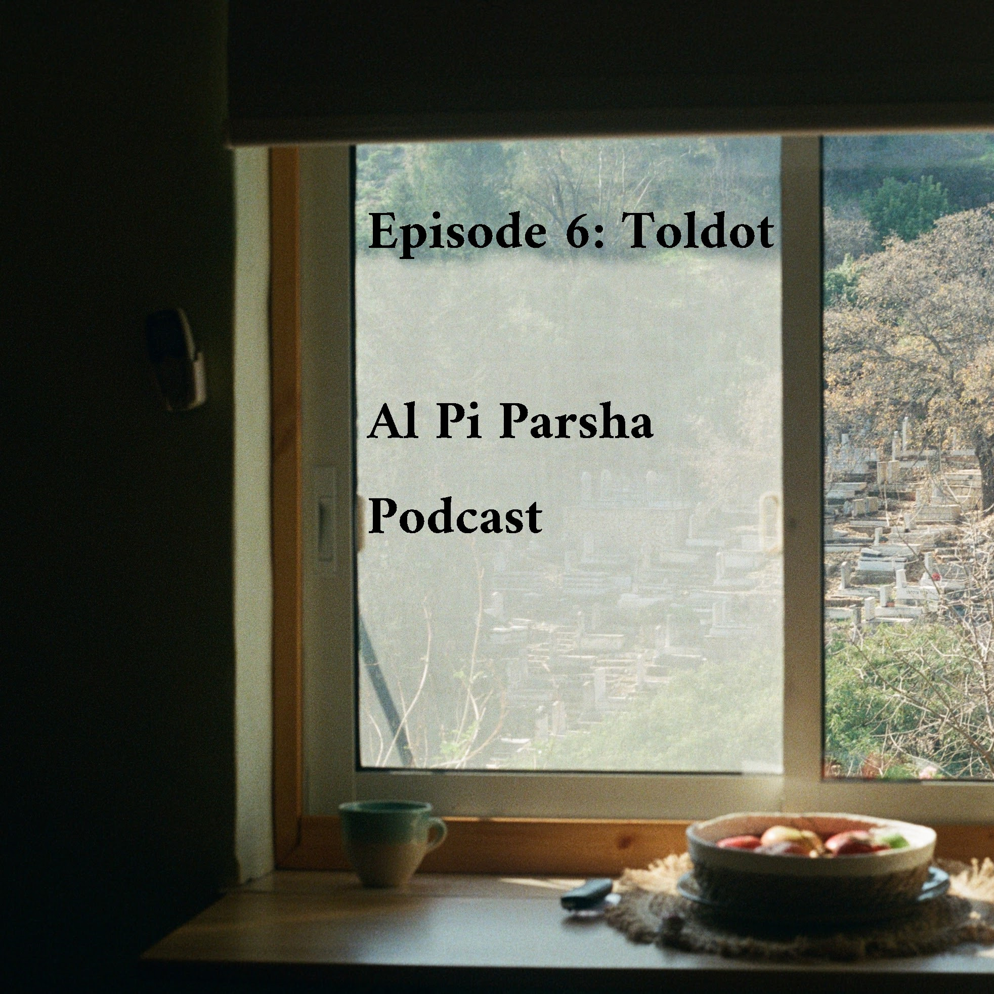 Al Pi Parsha Podcast