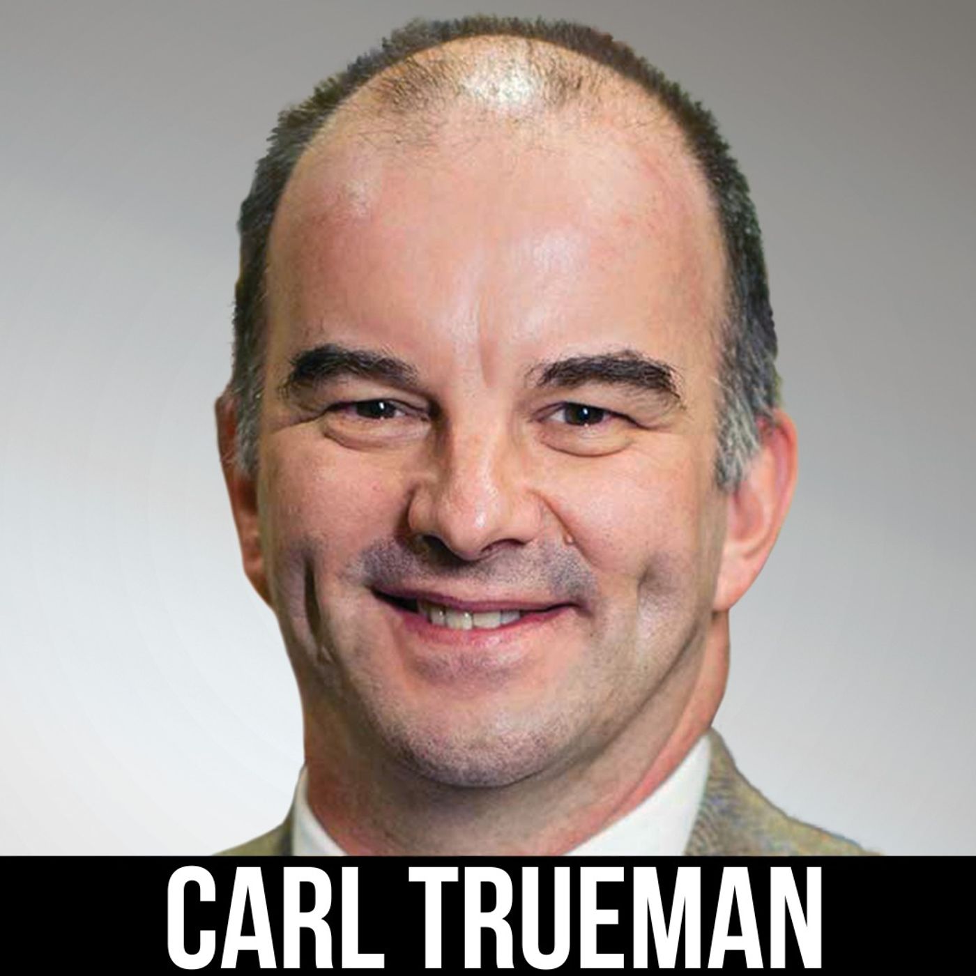#223 Carl Trueman - Understanding The Modern 'Self'