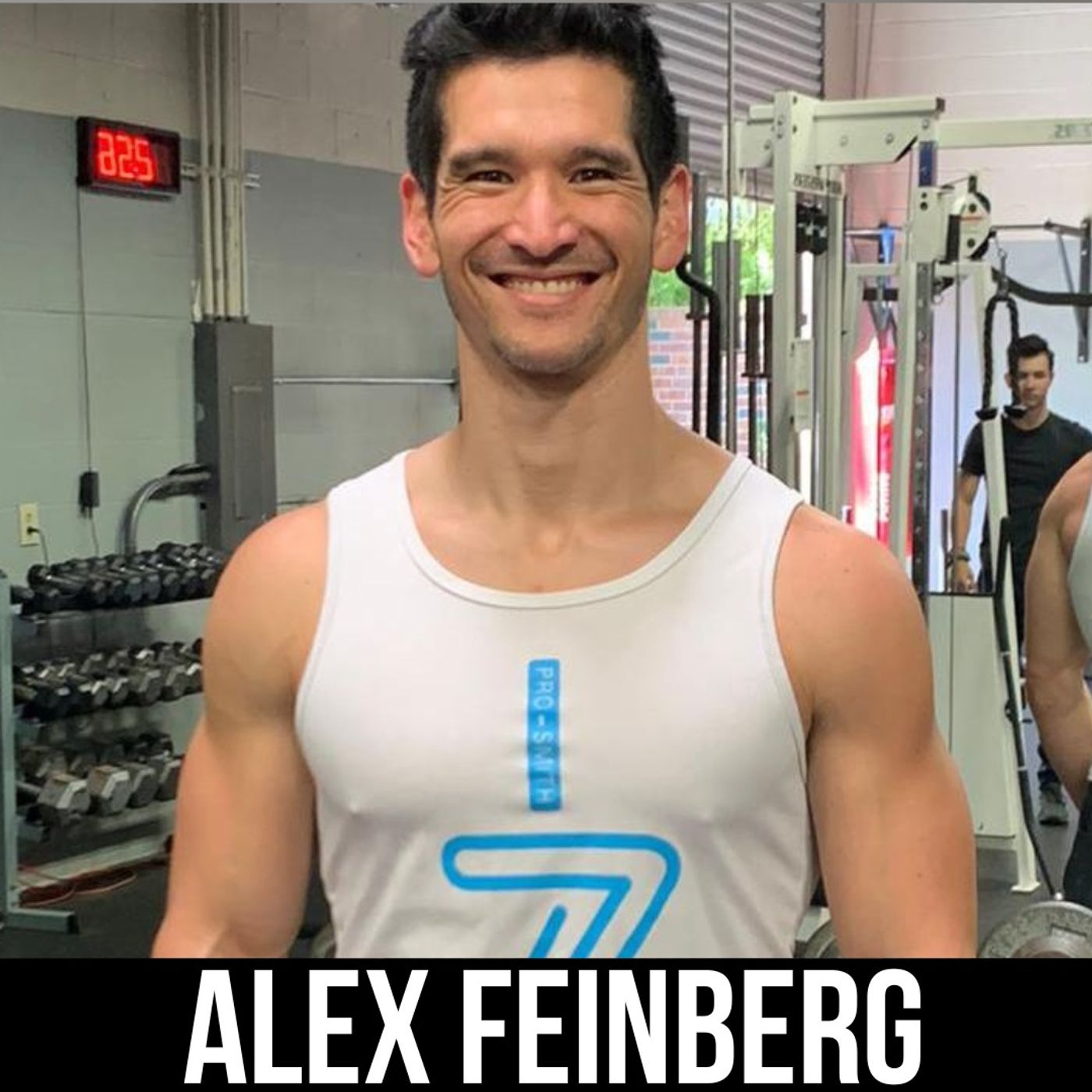 #224 Alex Feinberg - The Importance of Critical Thinking