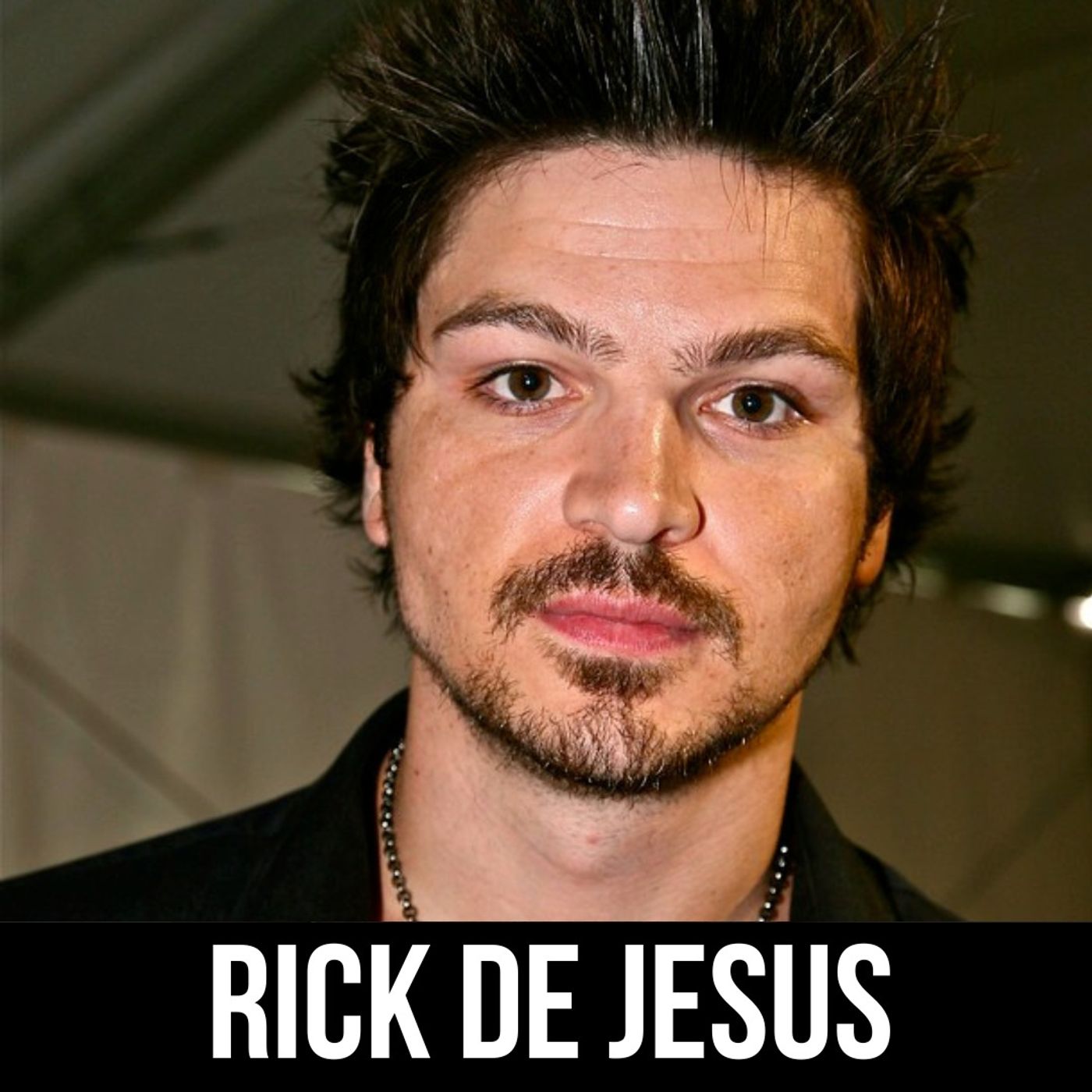 #229 Rick De Jesus - Spreading Awareness Through Music