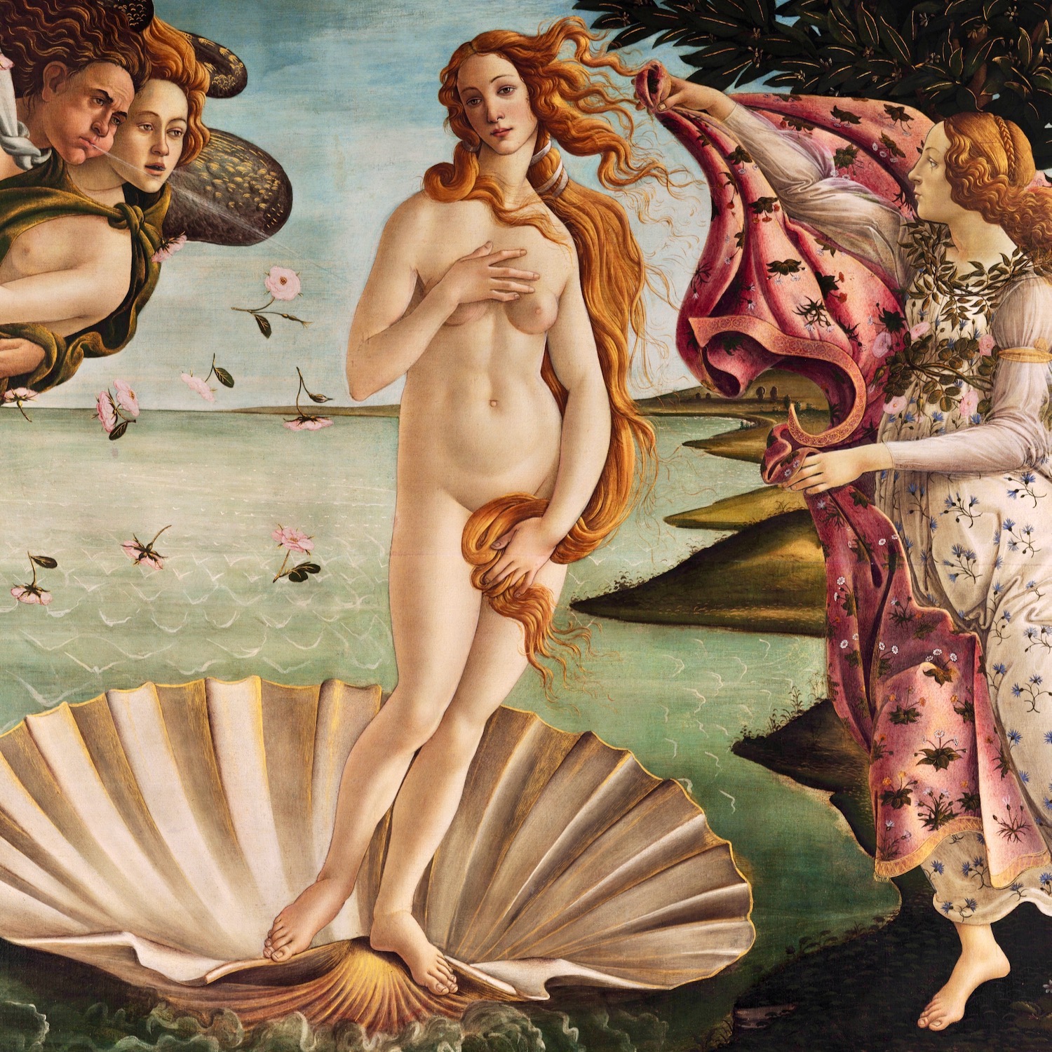 Griechische Mythologie