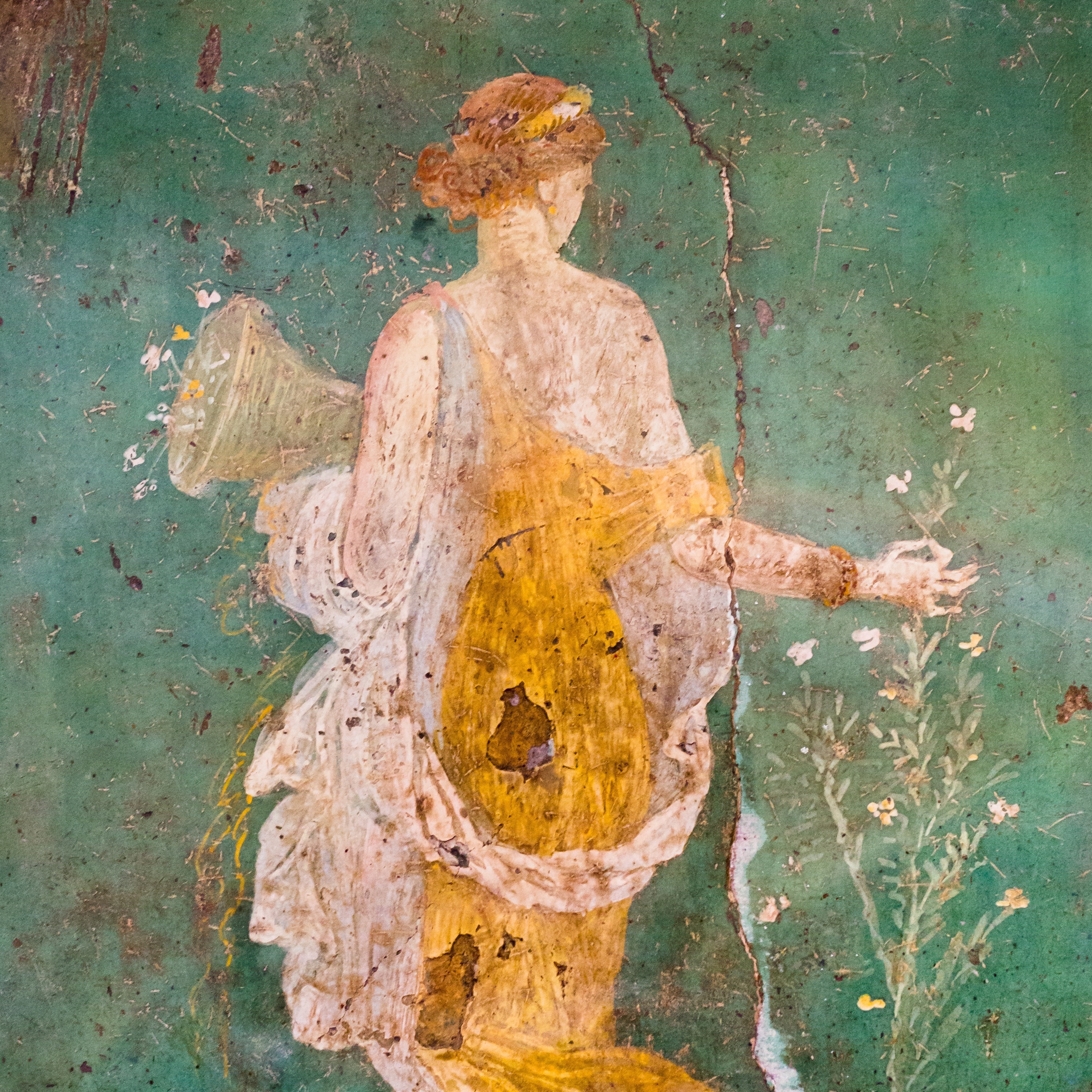 Griechische Mythologie