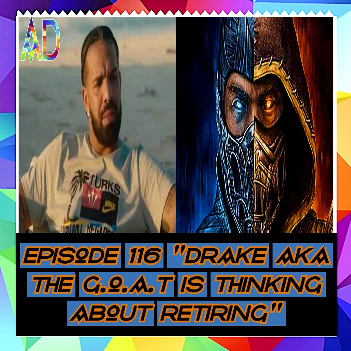 THE NOTORIOUS MASS EFFECT EPISODE 116 // 