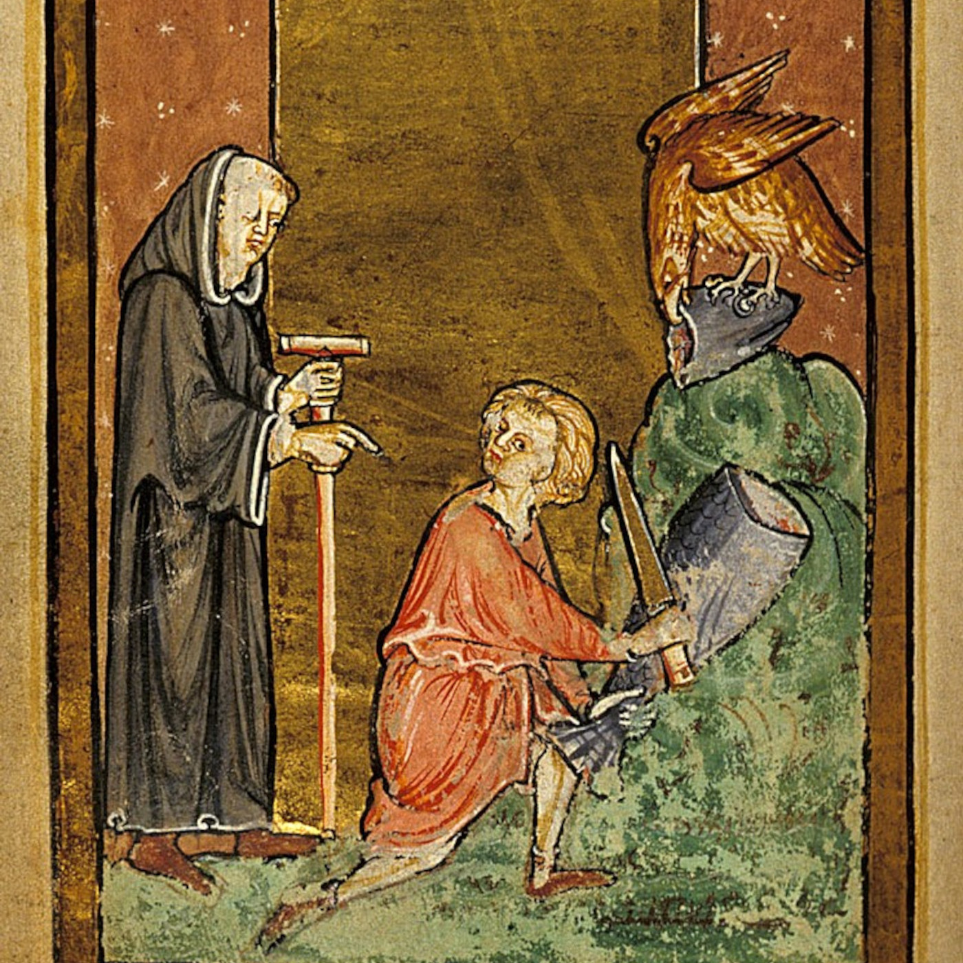 In Search of the Mystery of God