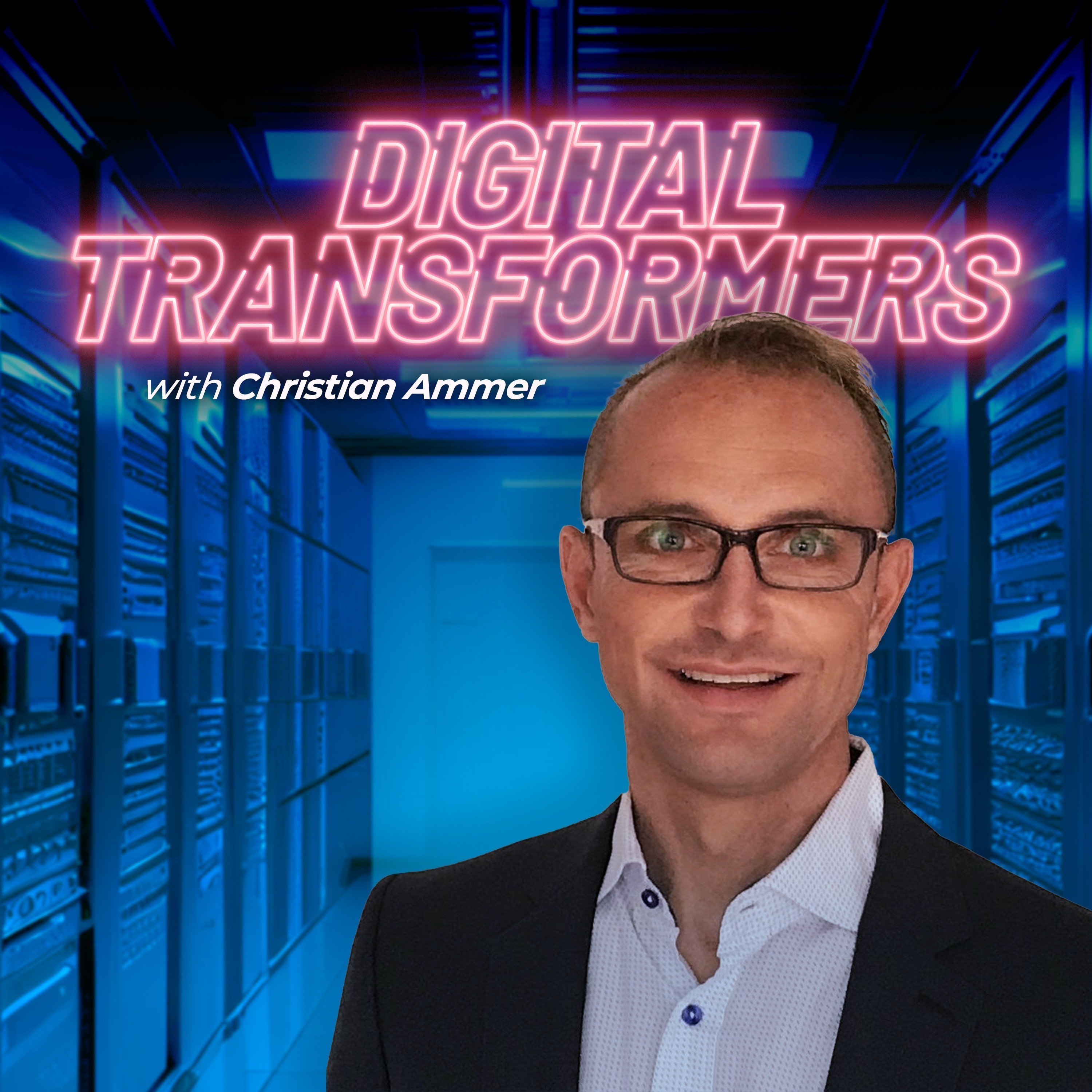 Digital Transformers