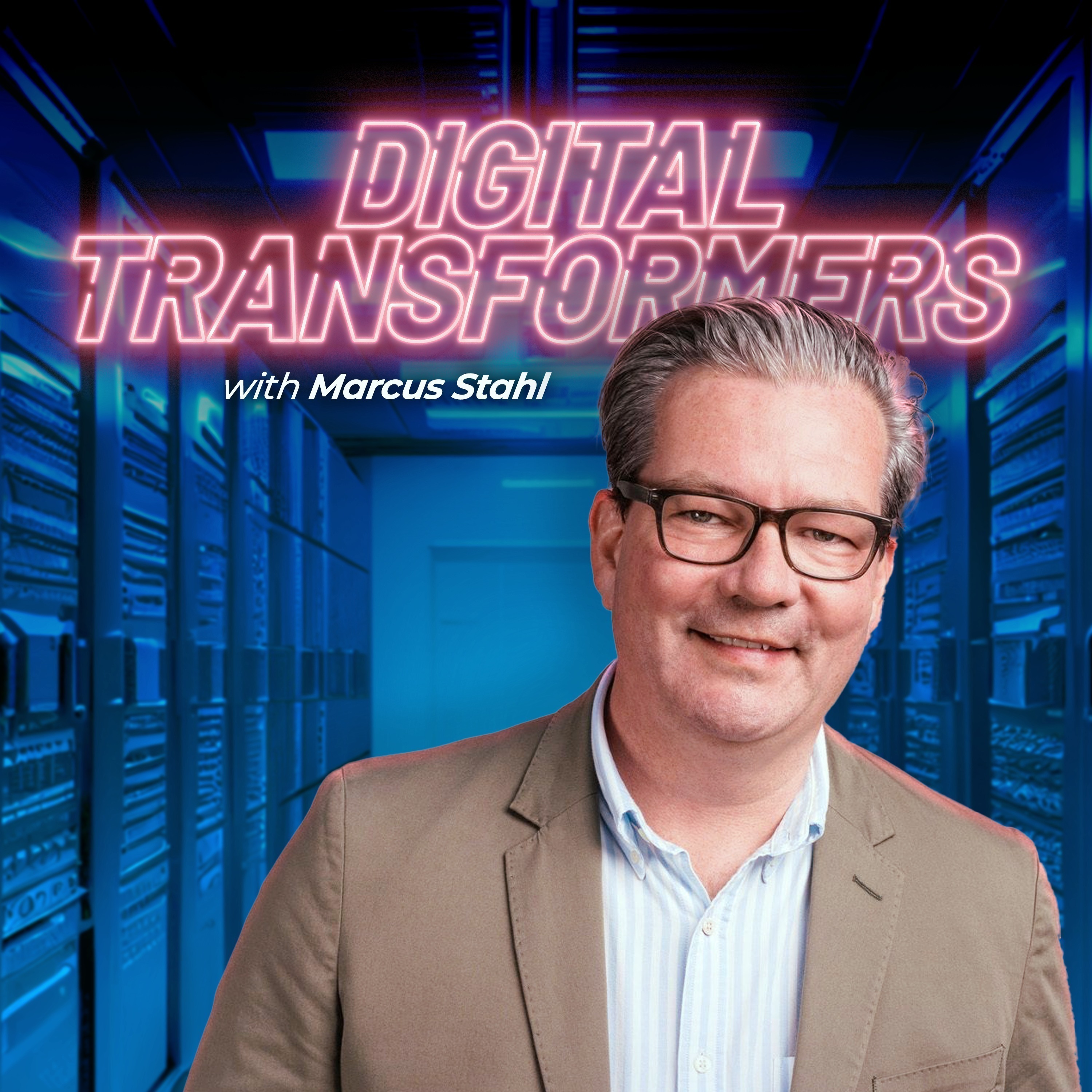 Digital Transformers