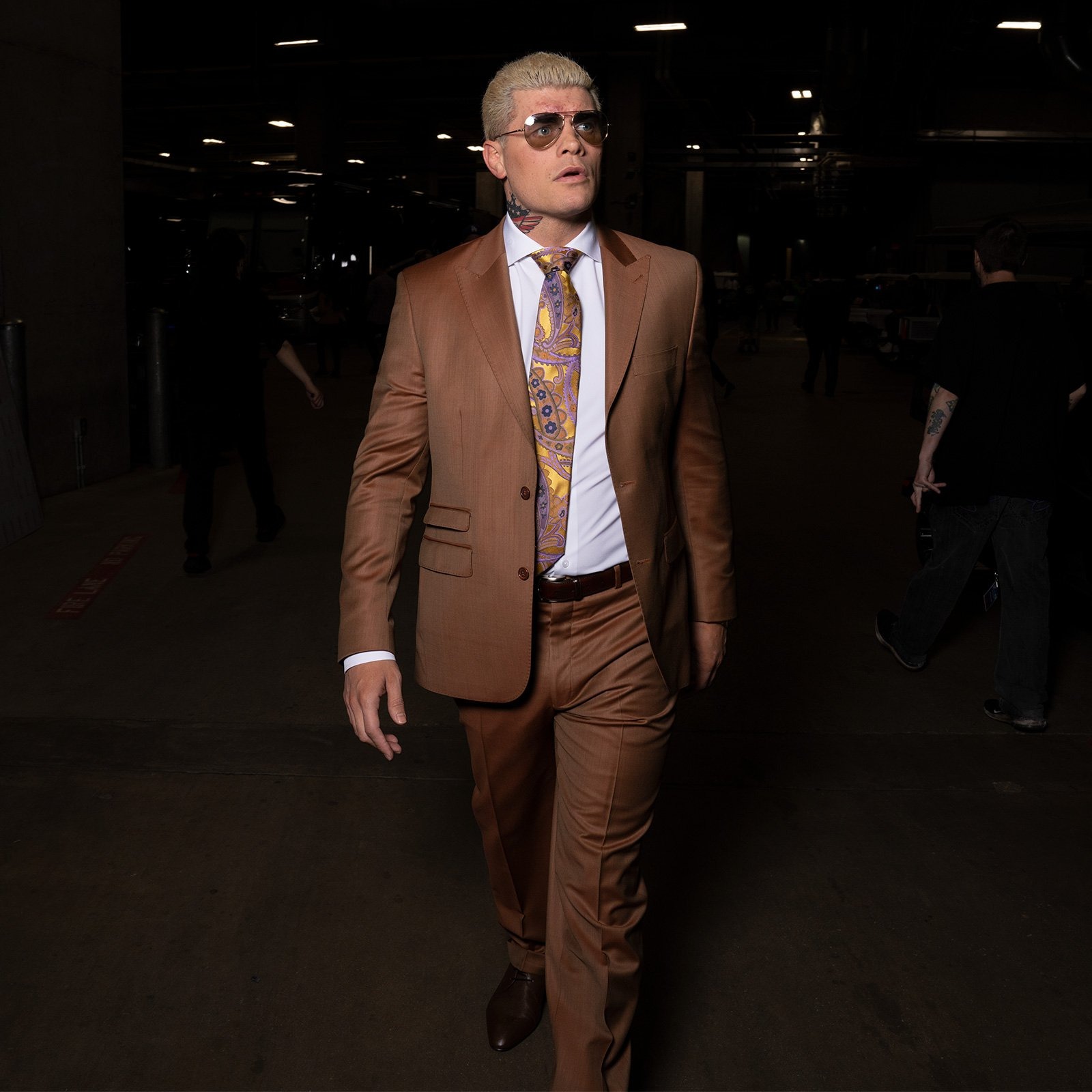 WINC Podcast News Update (2/2): WrestleMania Updates, Lanny Poffo Passes Away, AEW Streaming episode artwork
