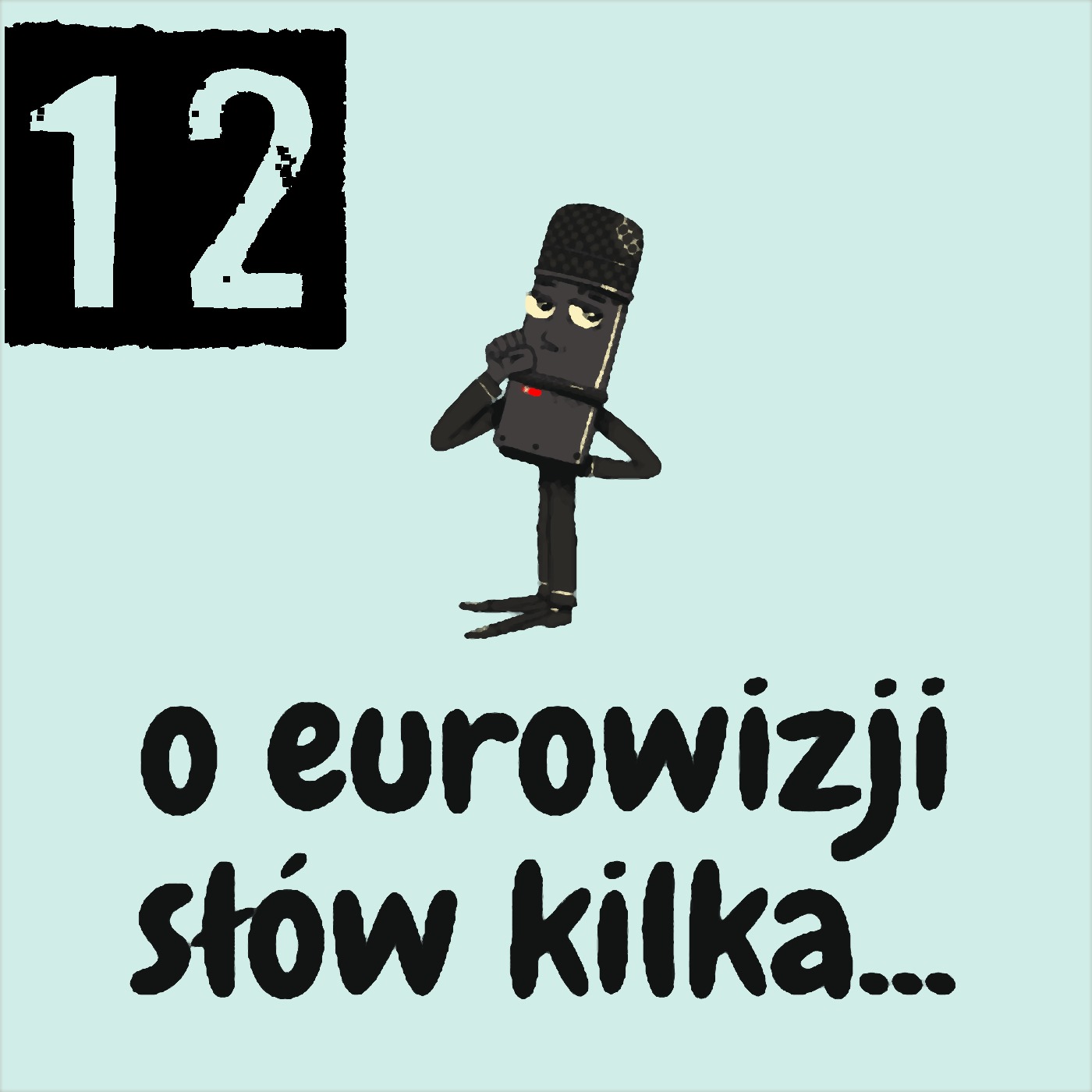 O EUROWIZJI SŁÓW KILKA...