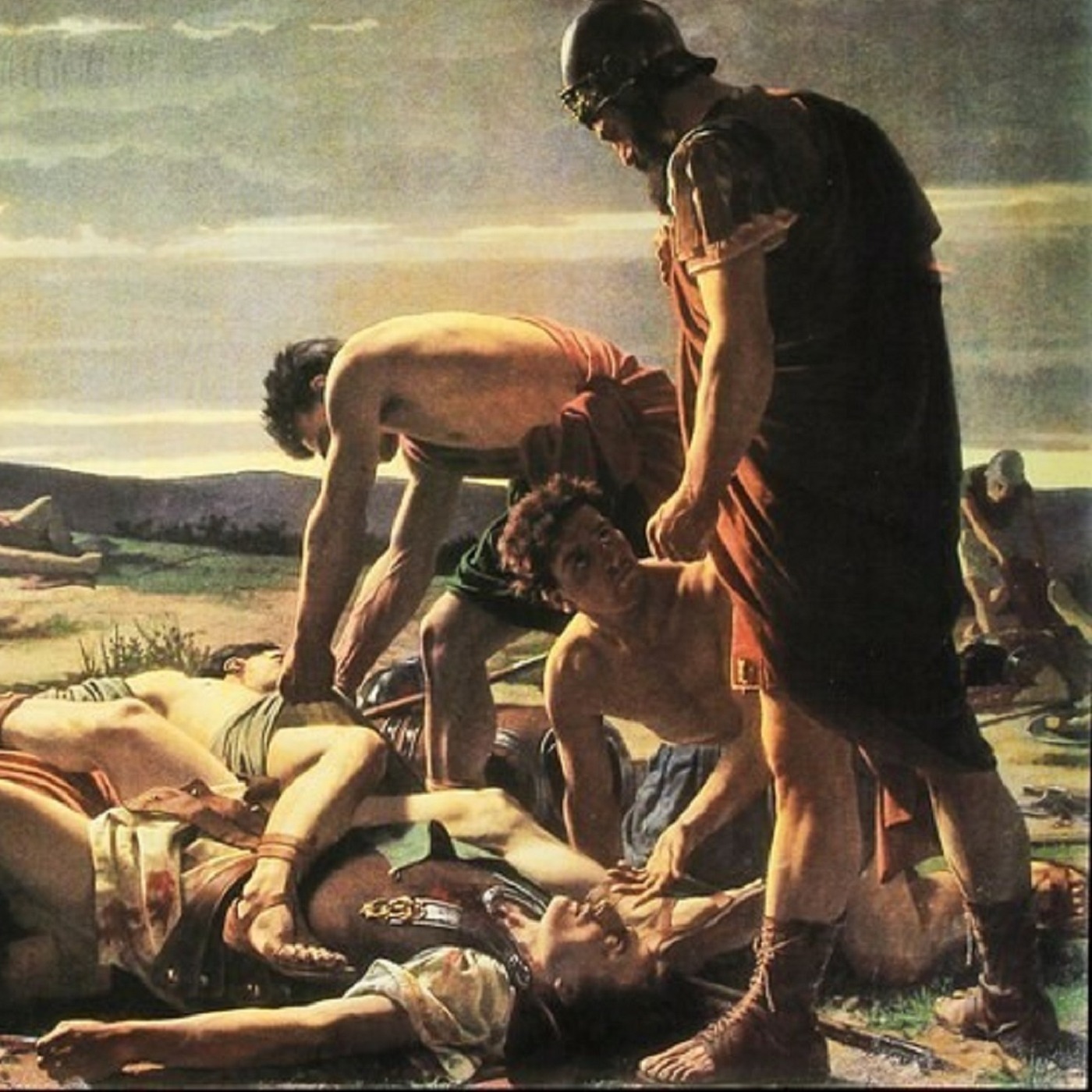 Storia di Roma