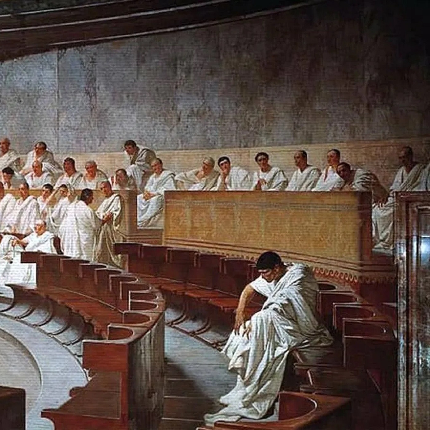 Storia di Roma