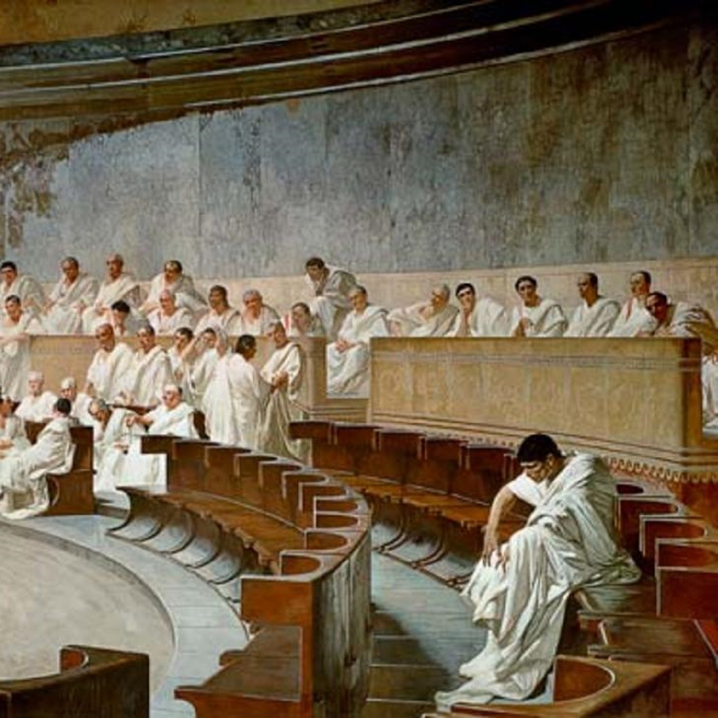Storia di Roma