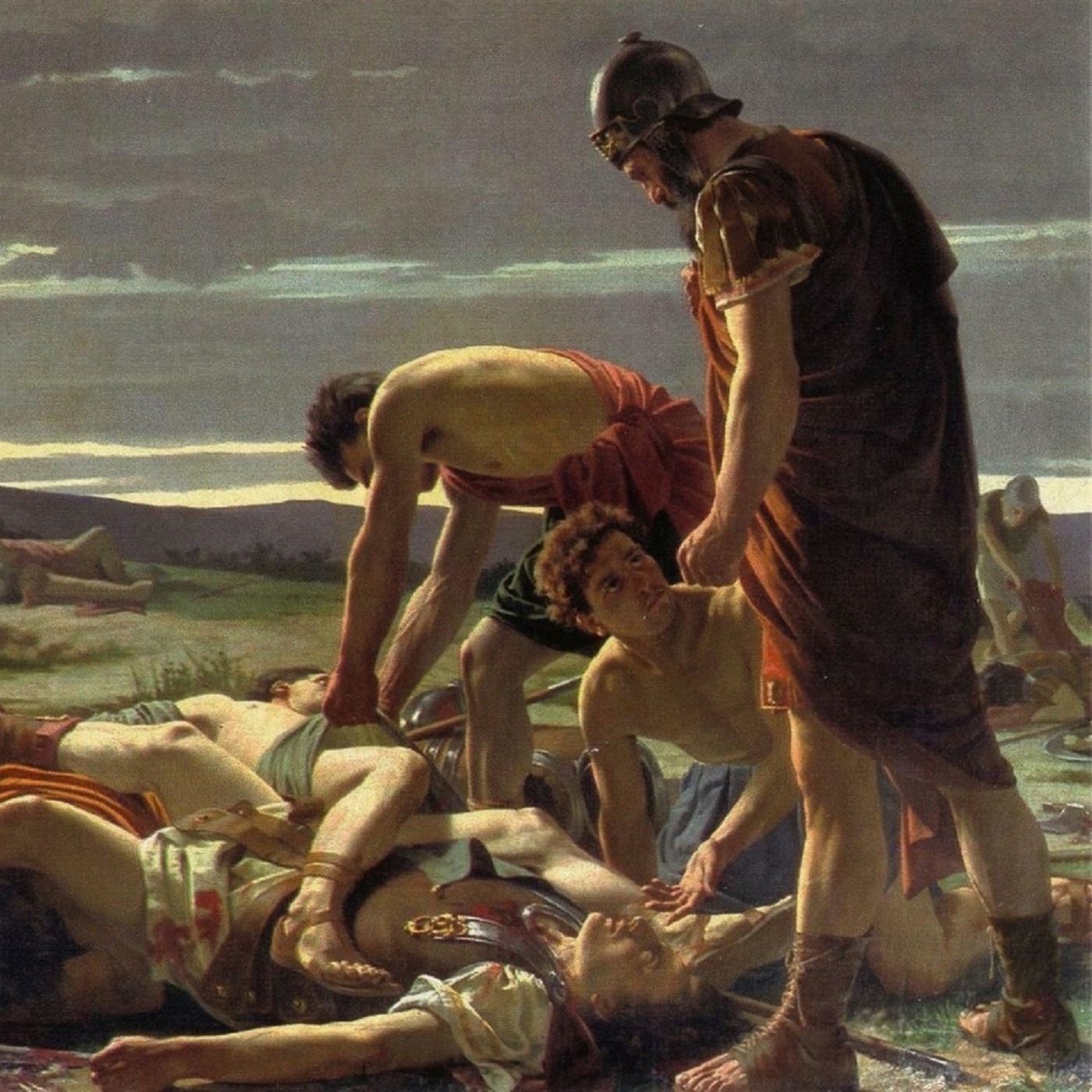 Storia di Roma