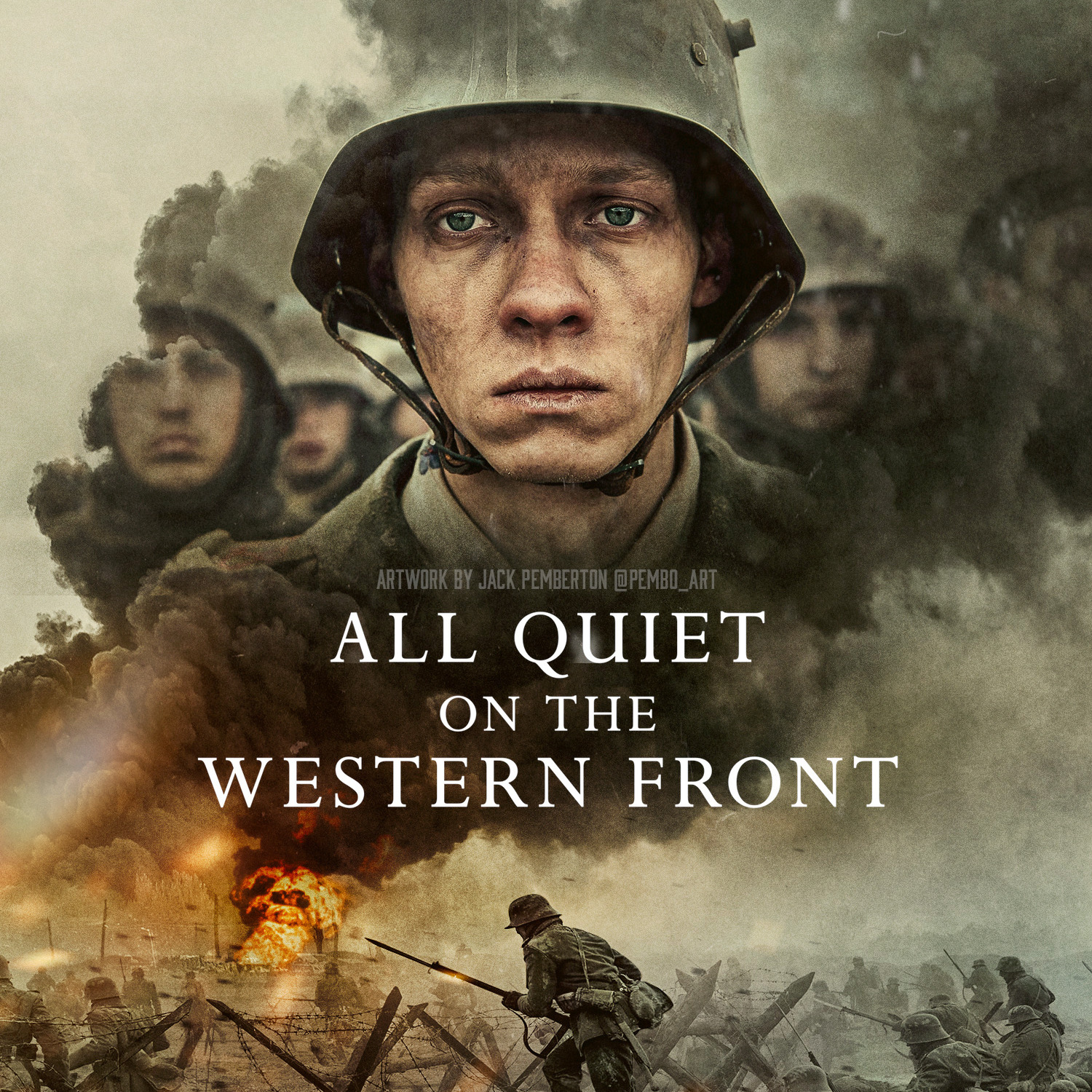 All Quiet On The Western Front