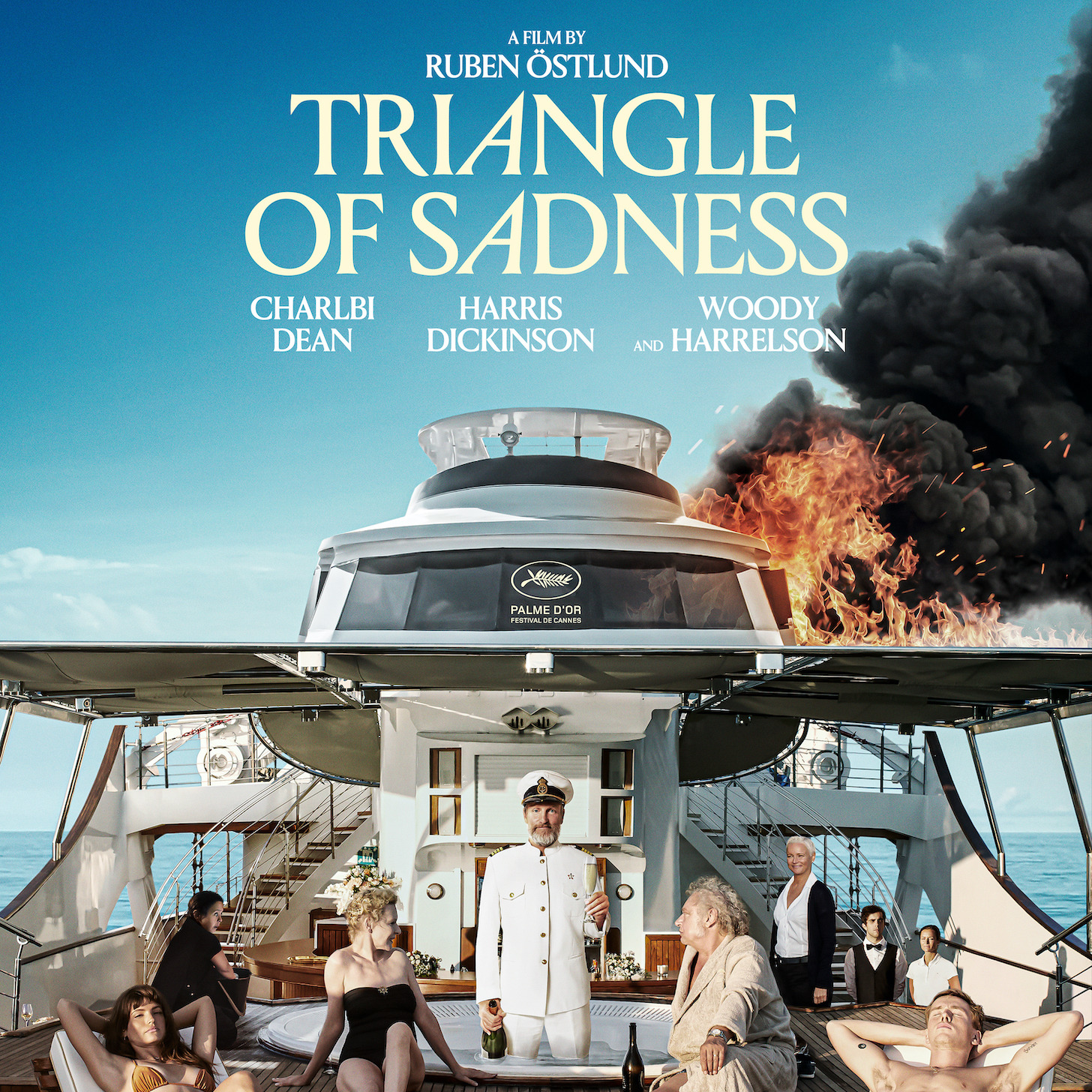 Triangle of Sadness