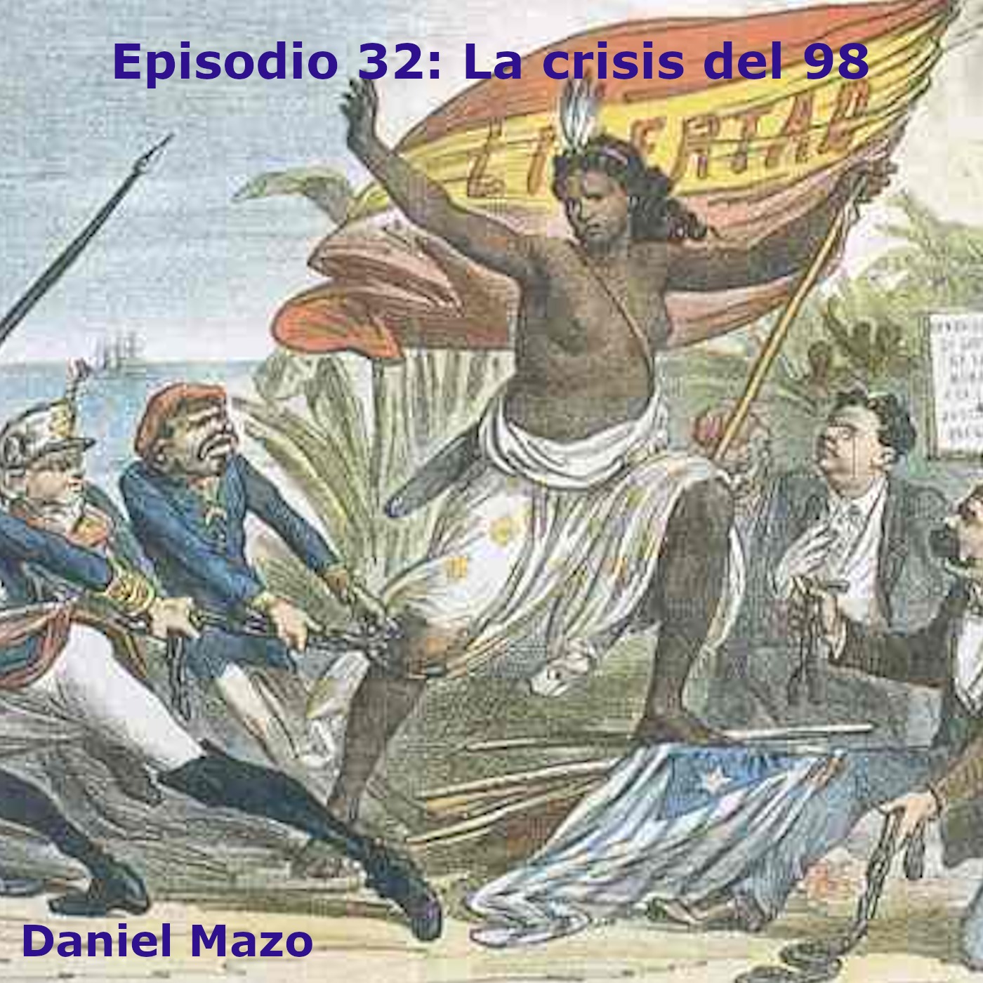 LA CURIOSA HISTORIA DE ESPAÑA