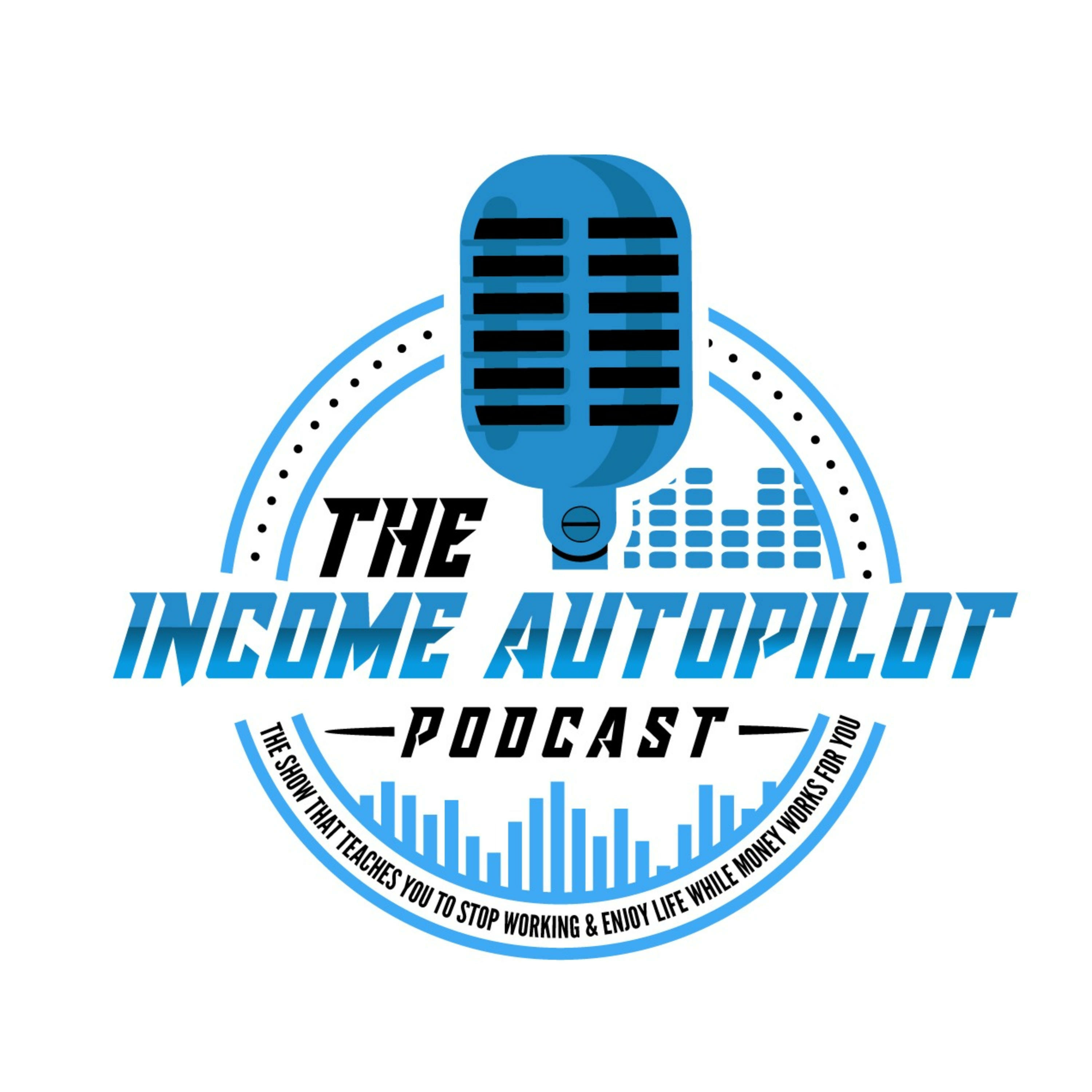 Ep. 10 - 4 Ways To Acquire Real Estate With No Money & Bad Credit
