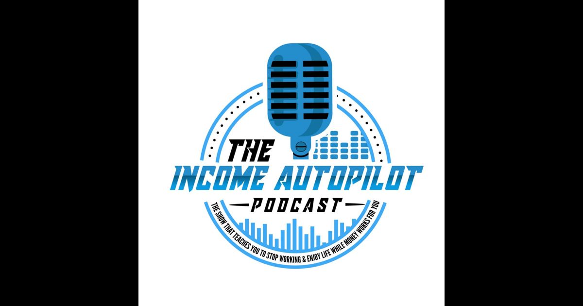 The Autopilot Podcast RedCircle