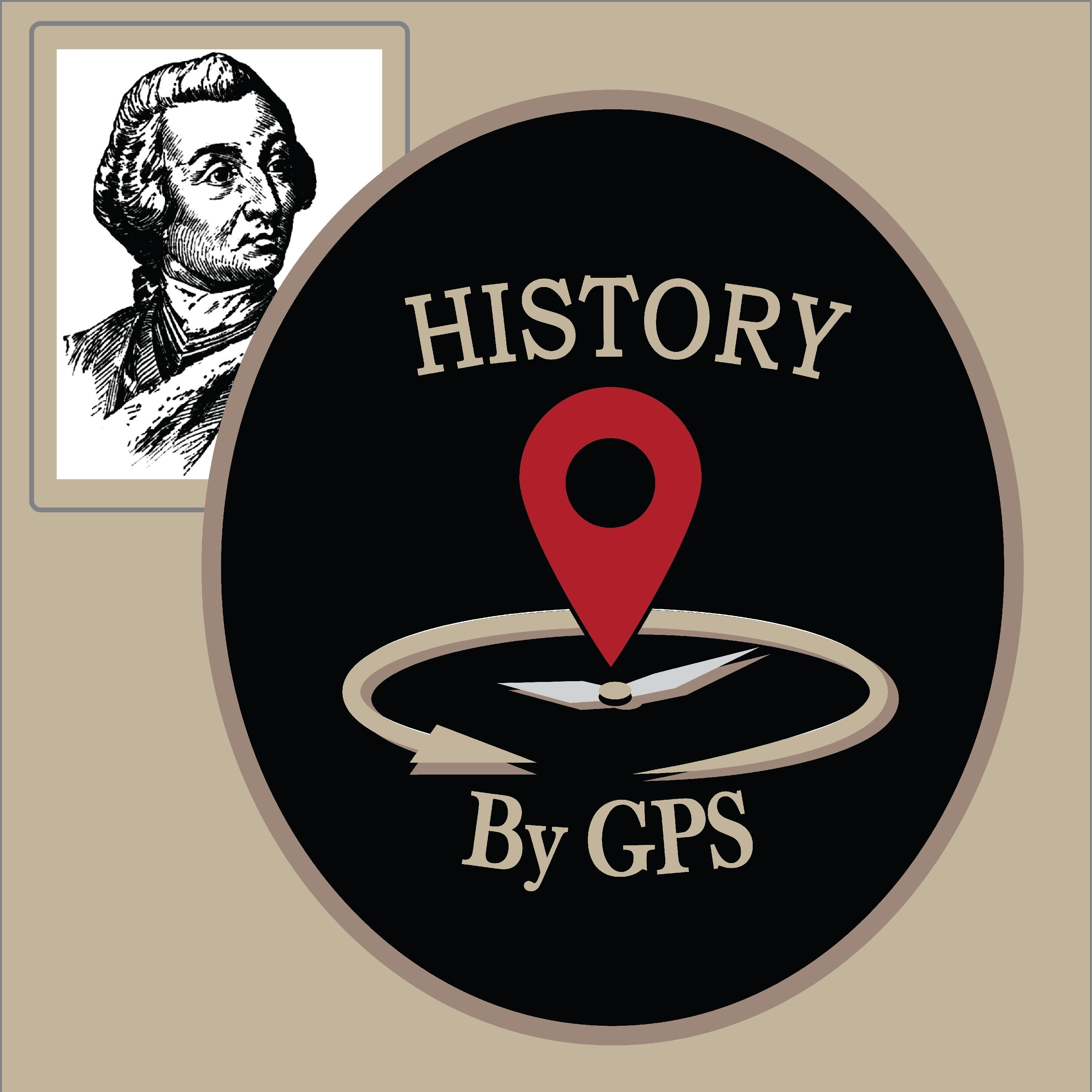 History By GPS