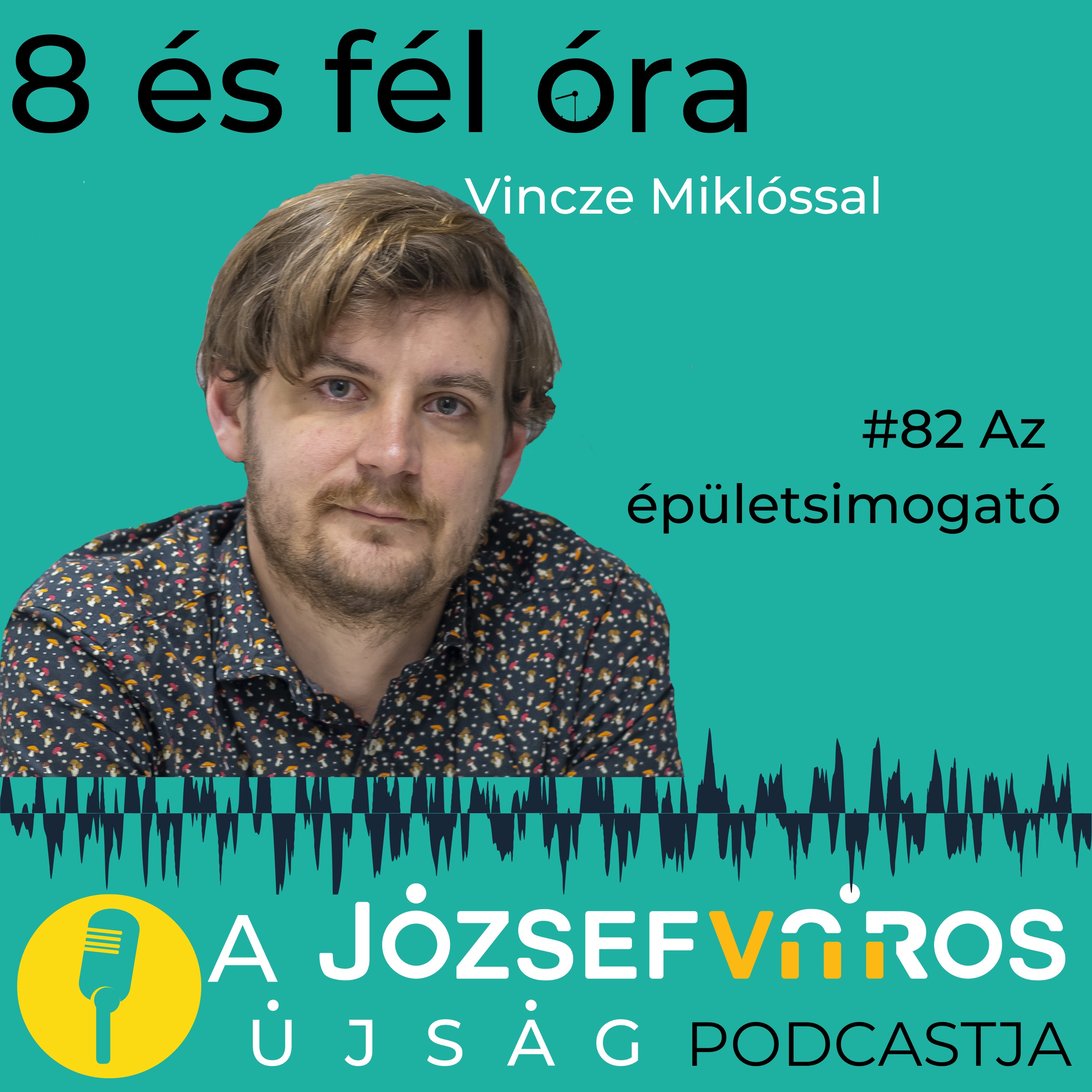 Csakugyan / 8 és fél óra