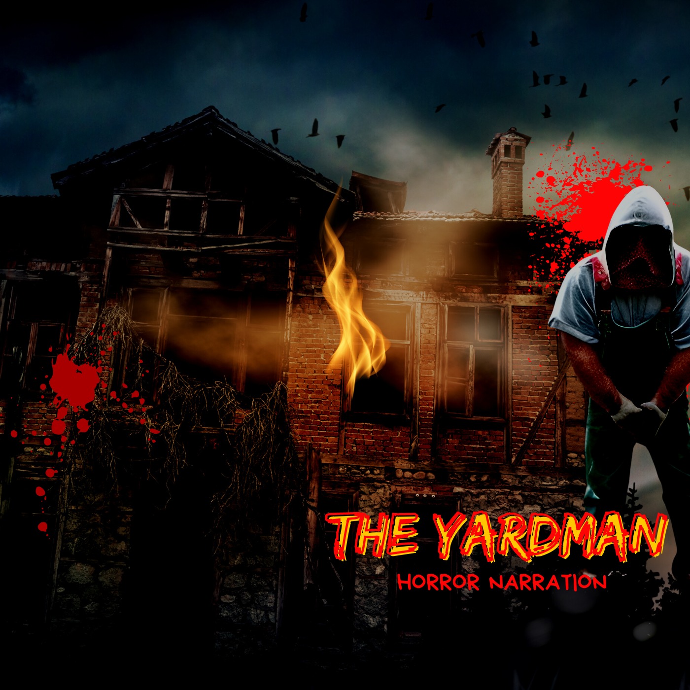 The Yardman (Horror Narration)