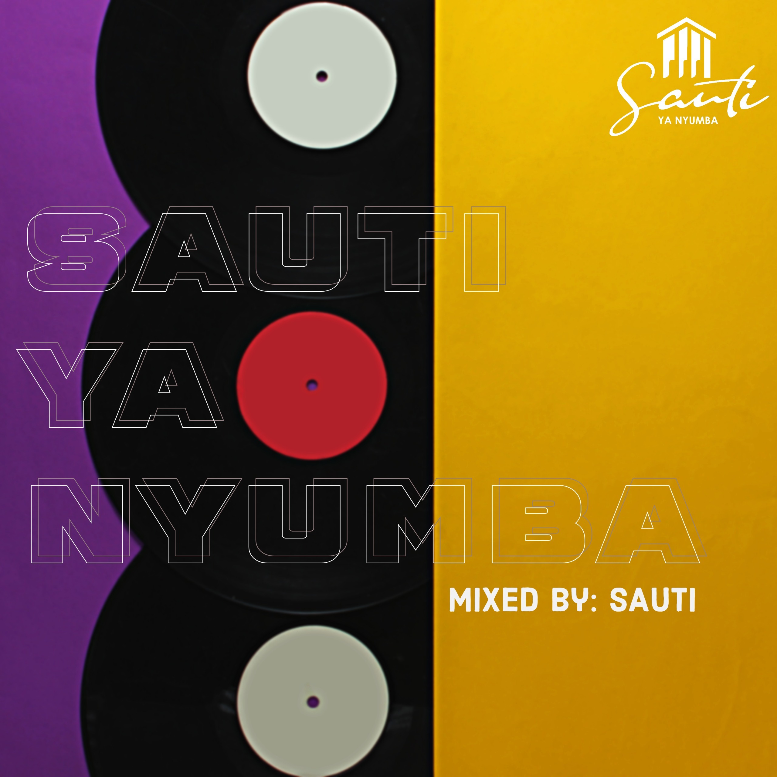 Sauti Ya Nyumba