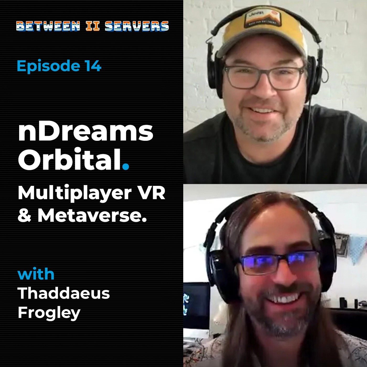 Between 2 Servers | Network Next