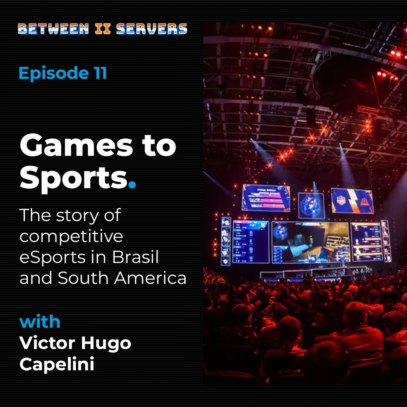 Between 2 Servers | Network Next
