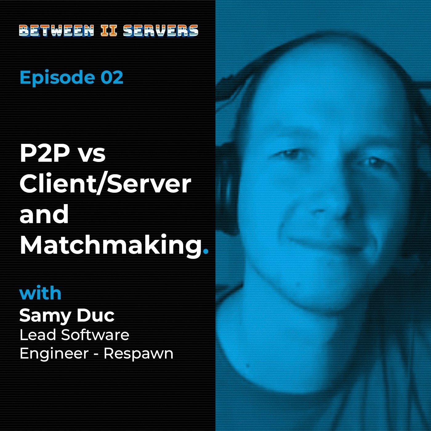 Between 2 Servers | Network Next