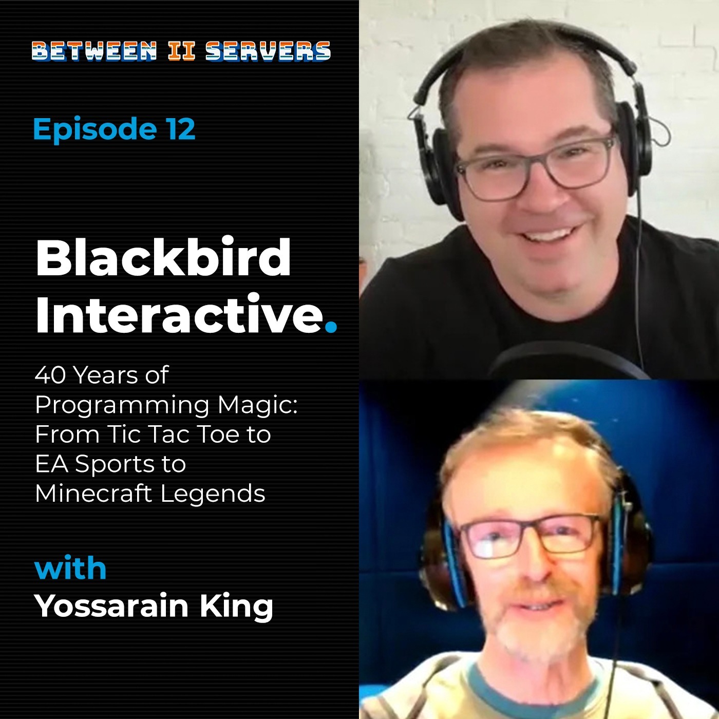 Between 2 Servers | Network Next