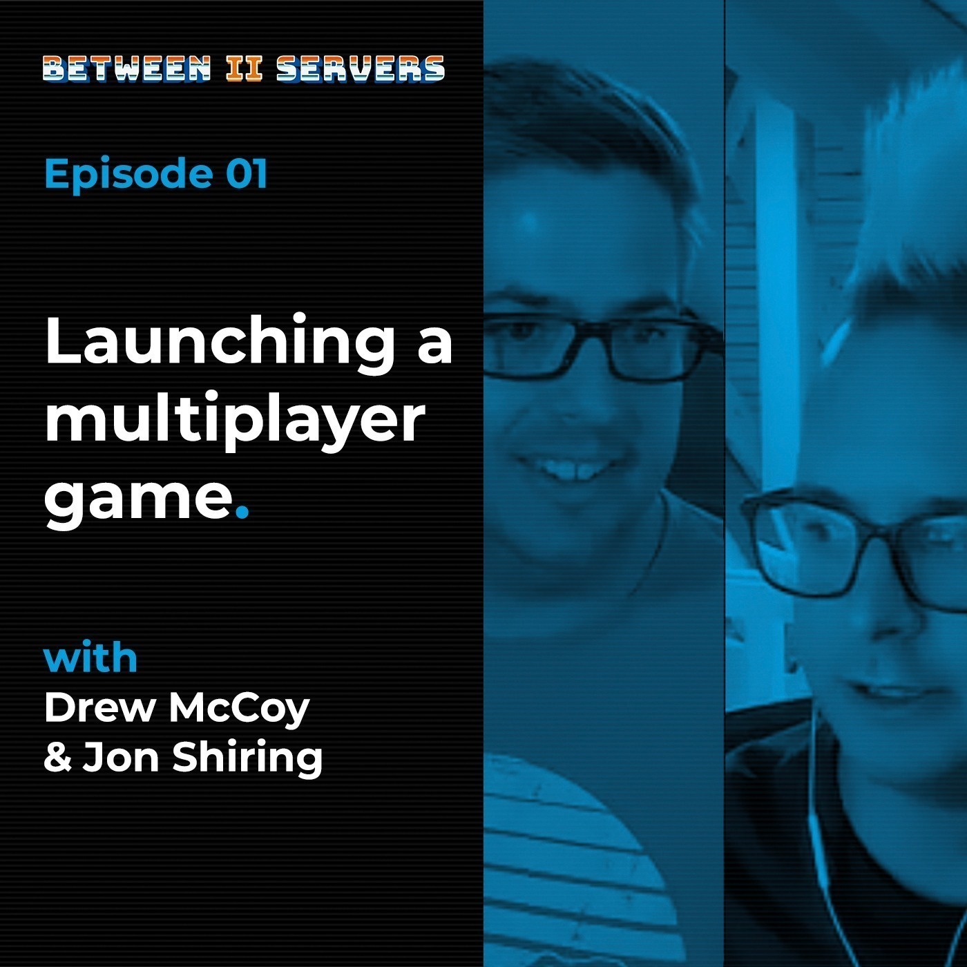 Between 2 Servers | Network Next