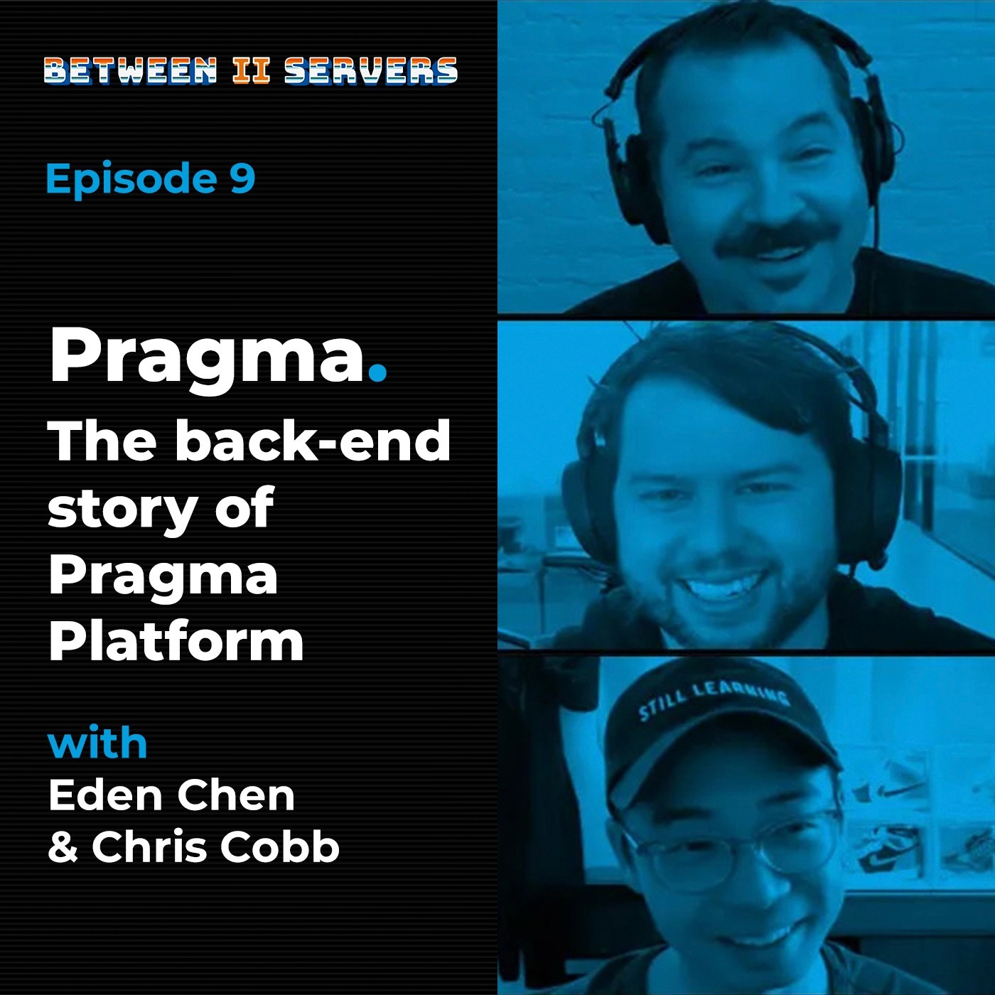 Between 2 Servers | Network Next